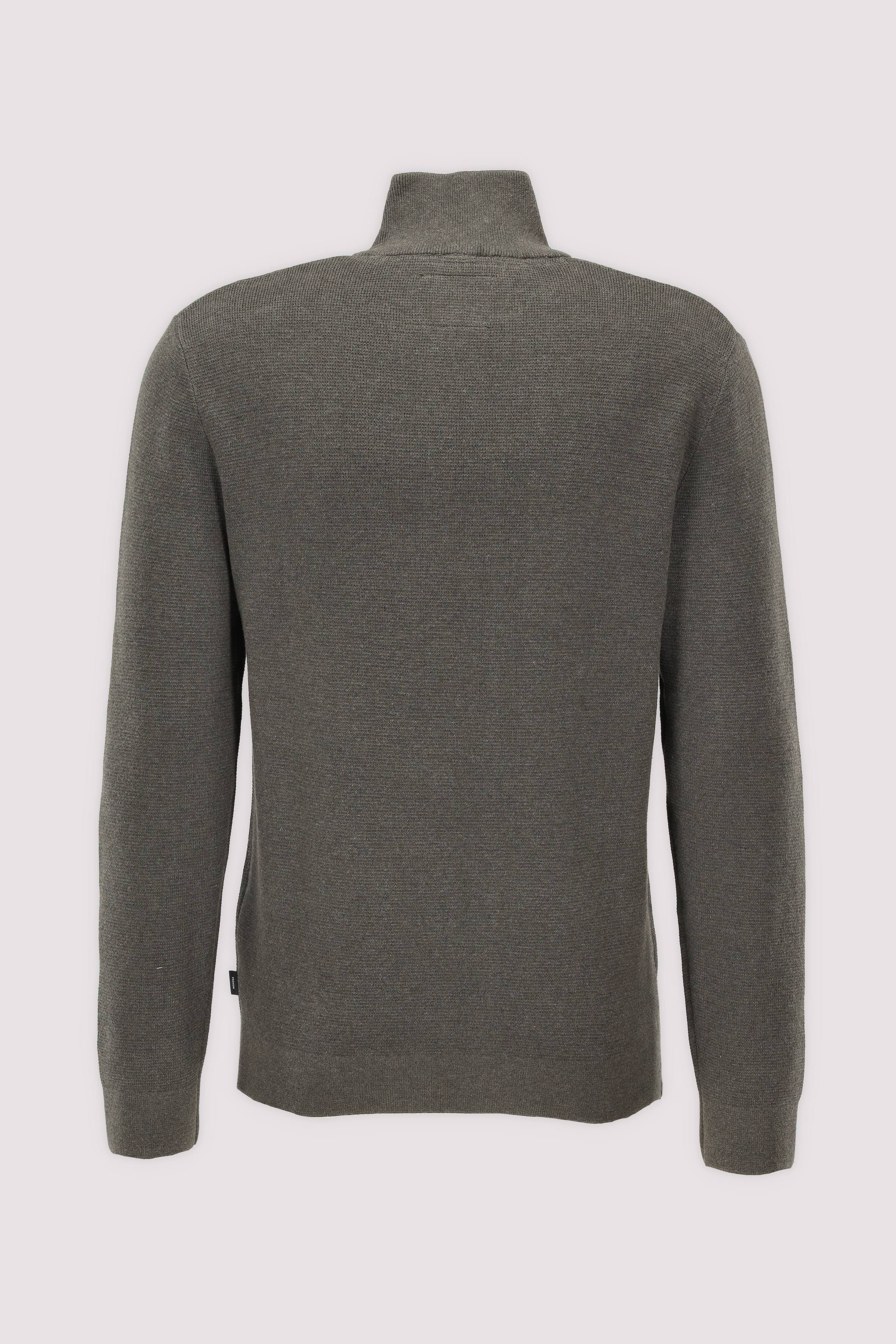 Jack und Jones Pullover Rosin‑Melange