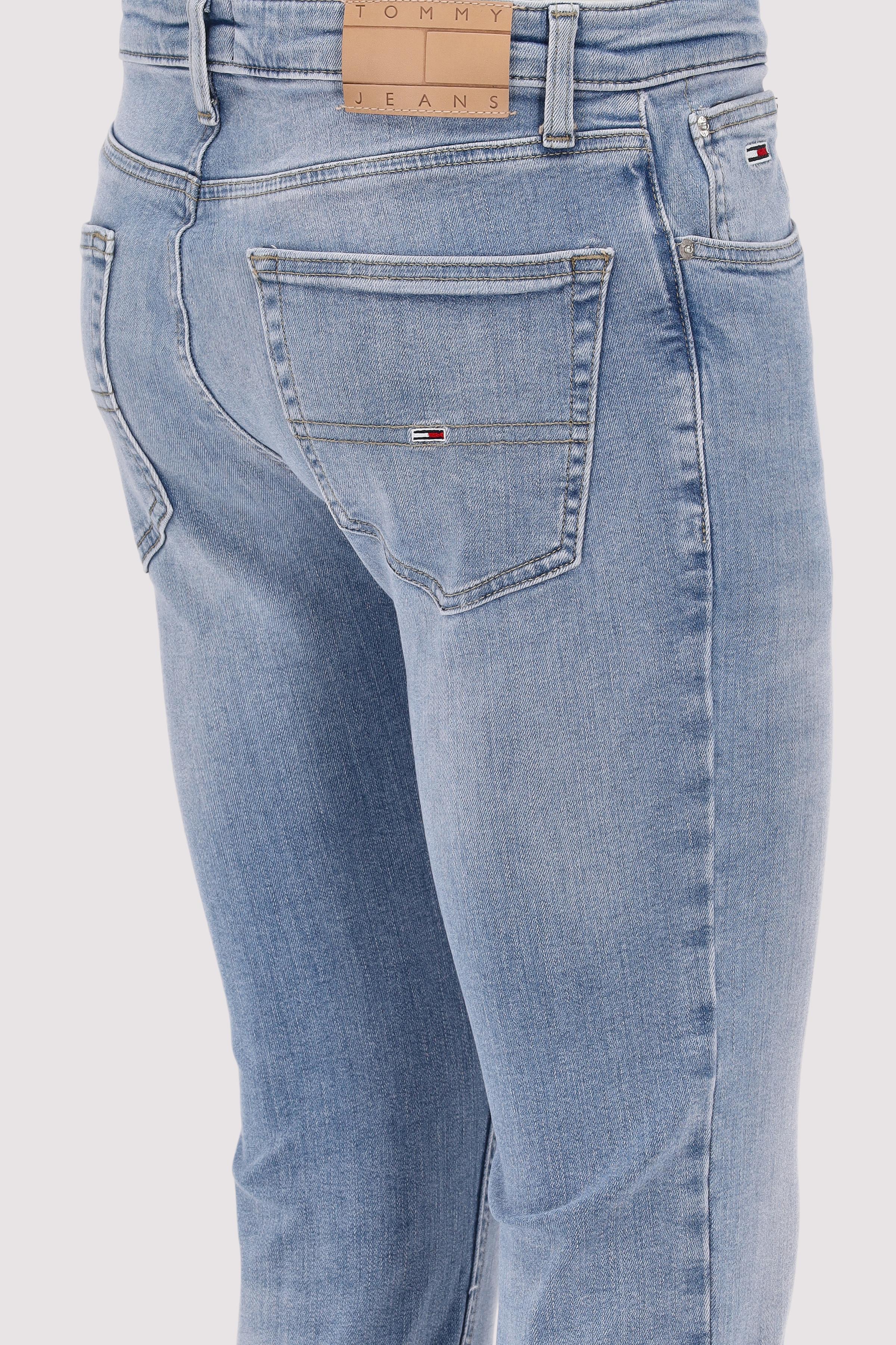 Tommy Jeans - AUSTIN SLIM TPRD CH0237 Tommy Jeans - AUSTIN SLIM TPRD CH0237