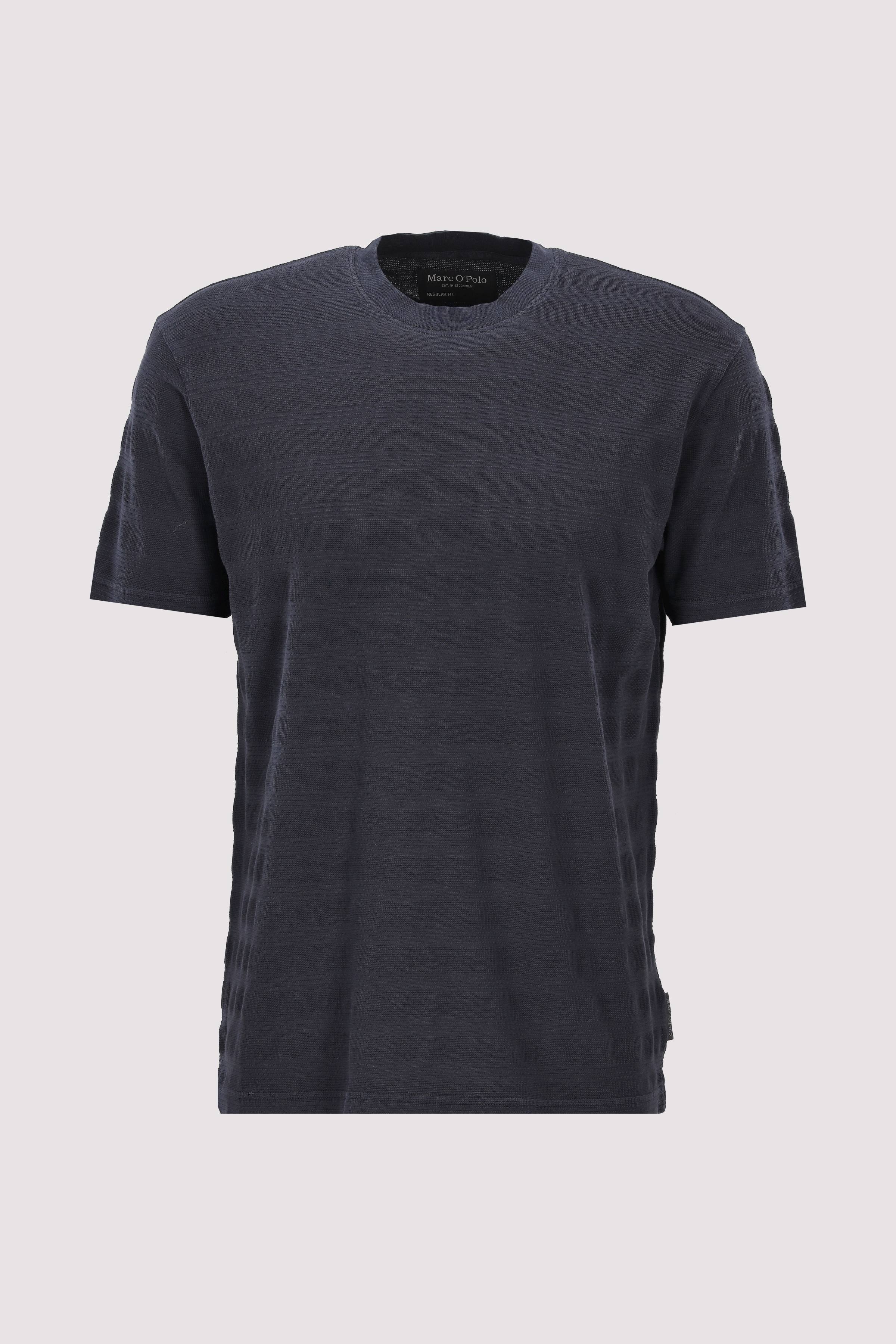 T-shirt, short sleeve, Crewnec
