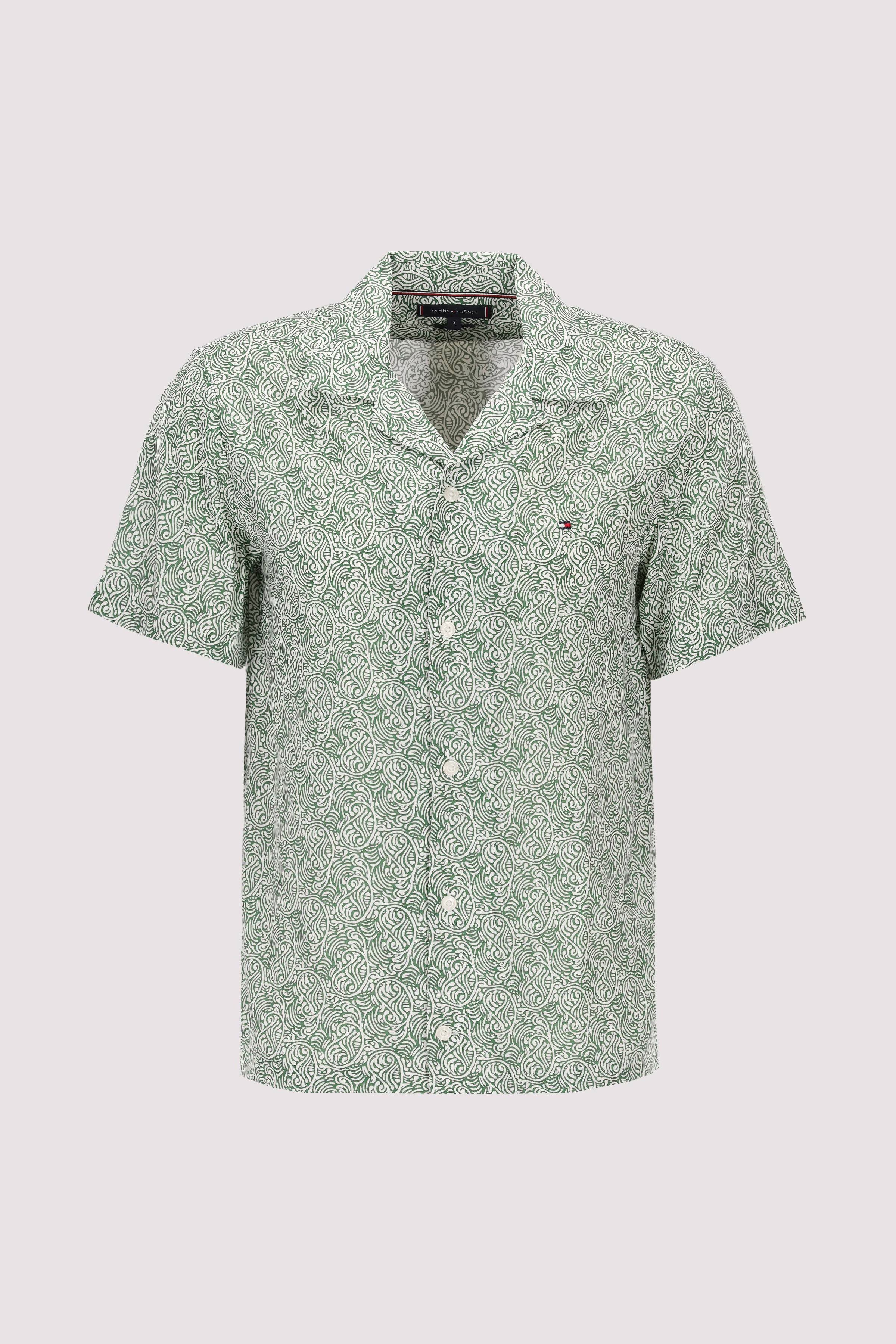 LIGHTWEIGHT WAVE SS RF SHIRT