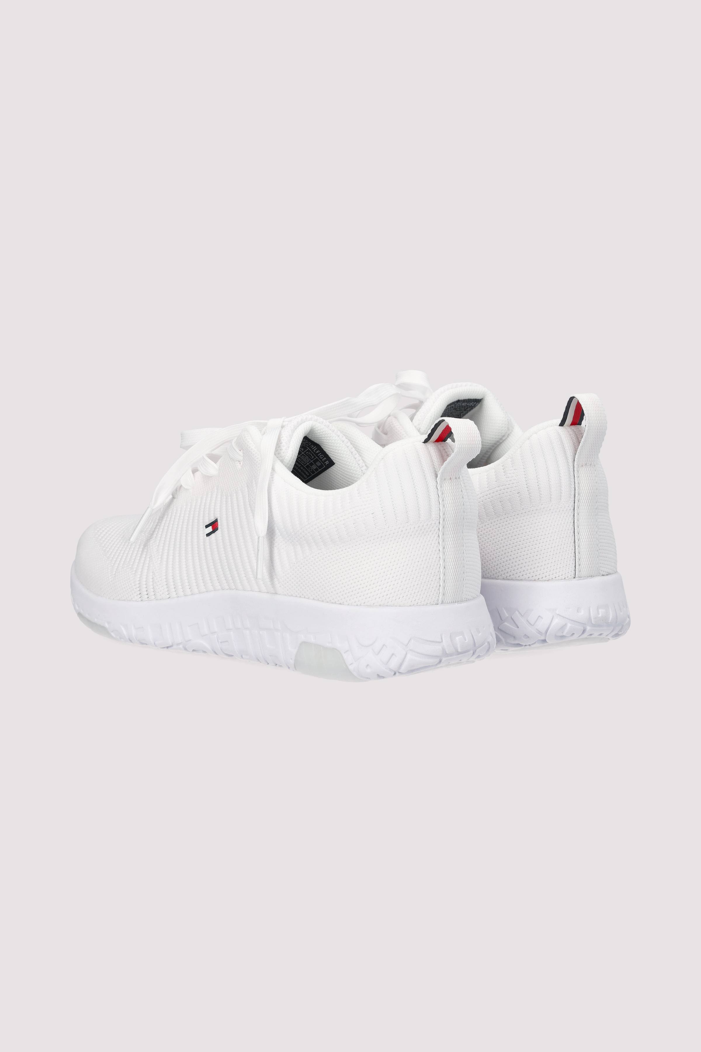 Tommy Hilfiger - CORPORATE KNIT RIB RUNNER Tommy Hilfiger - CORPORATE KNIT RIB RUNNER