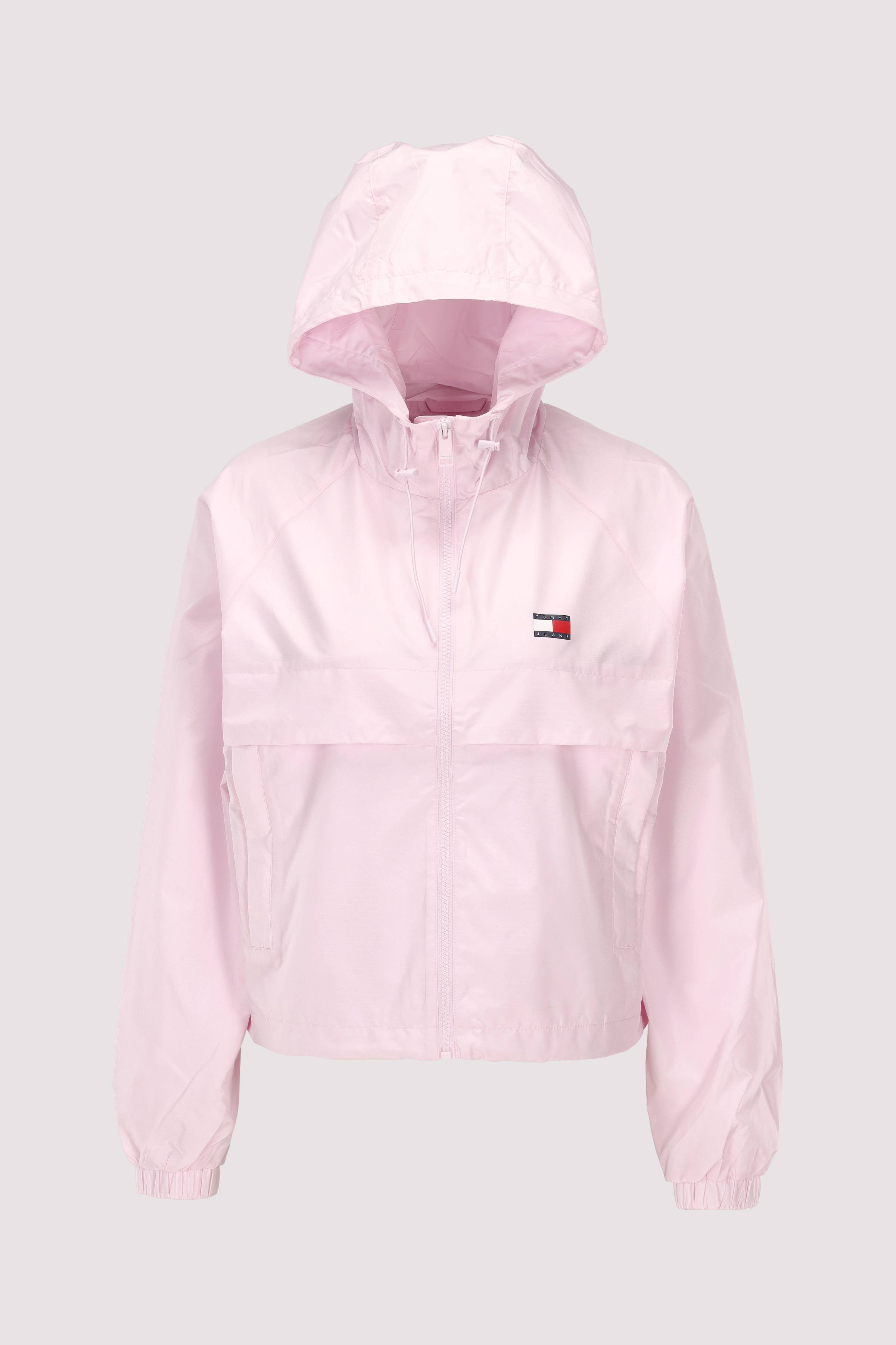 Tommy Jeans - TJW ESSENTIAL WINDBREAKER EXT