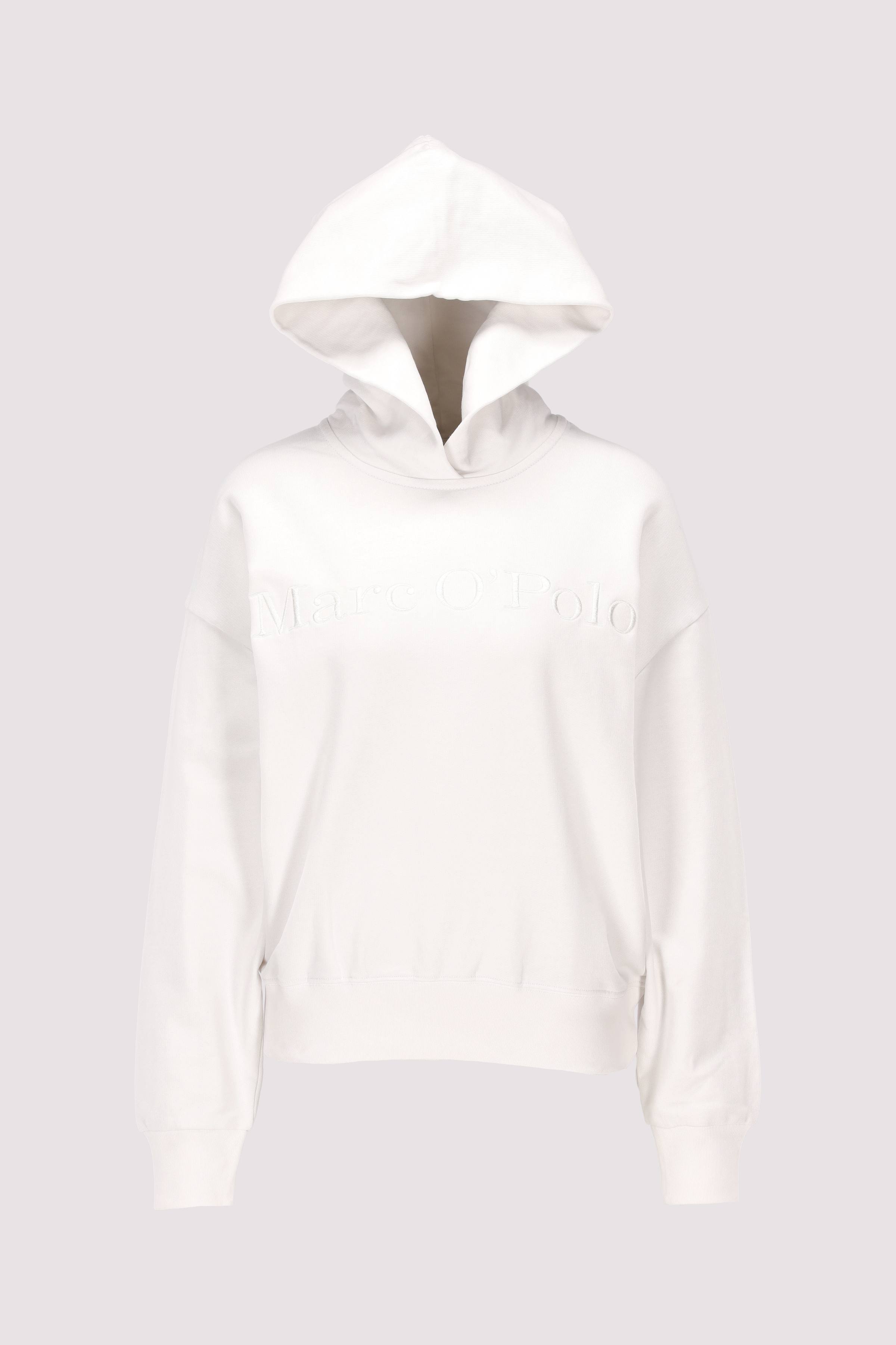 Marc O´Polo International - Sweatshirt, hoodie, embroidery Marc O´Polo International - Sweatshirt, hoodie, embroidery
