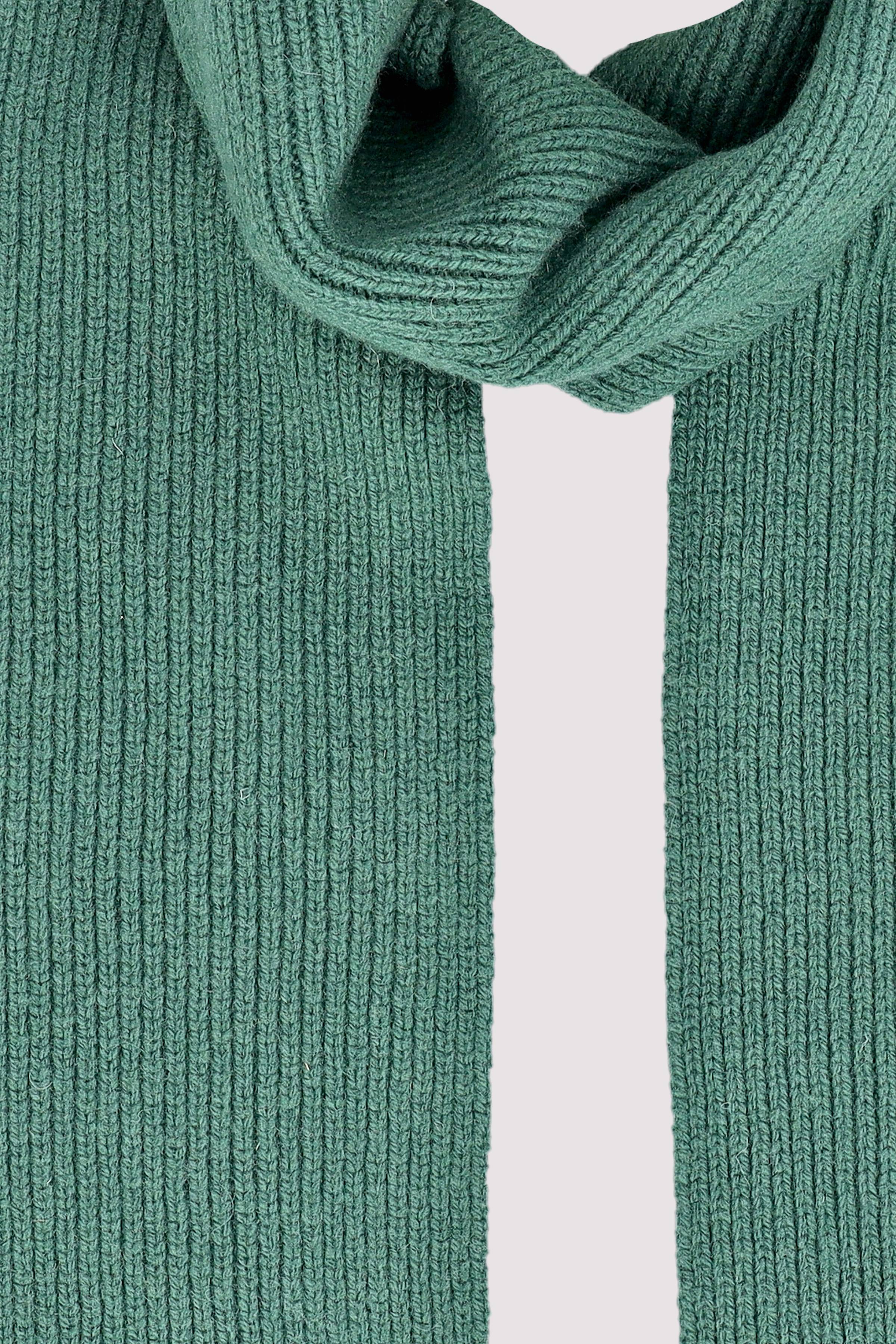 Selected - SLHMASON MERINO WOOL KNIT SCAR Selected - SLHMASON MERINO WOOL KNIT SCAR