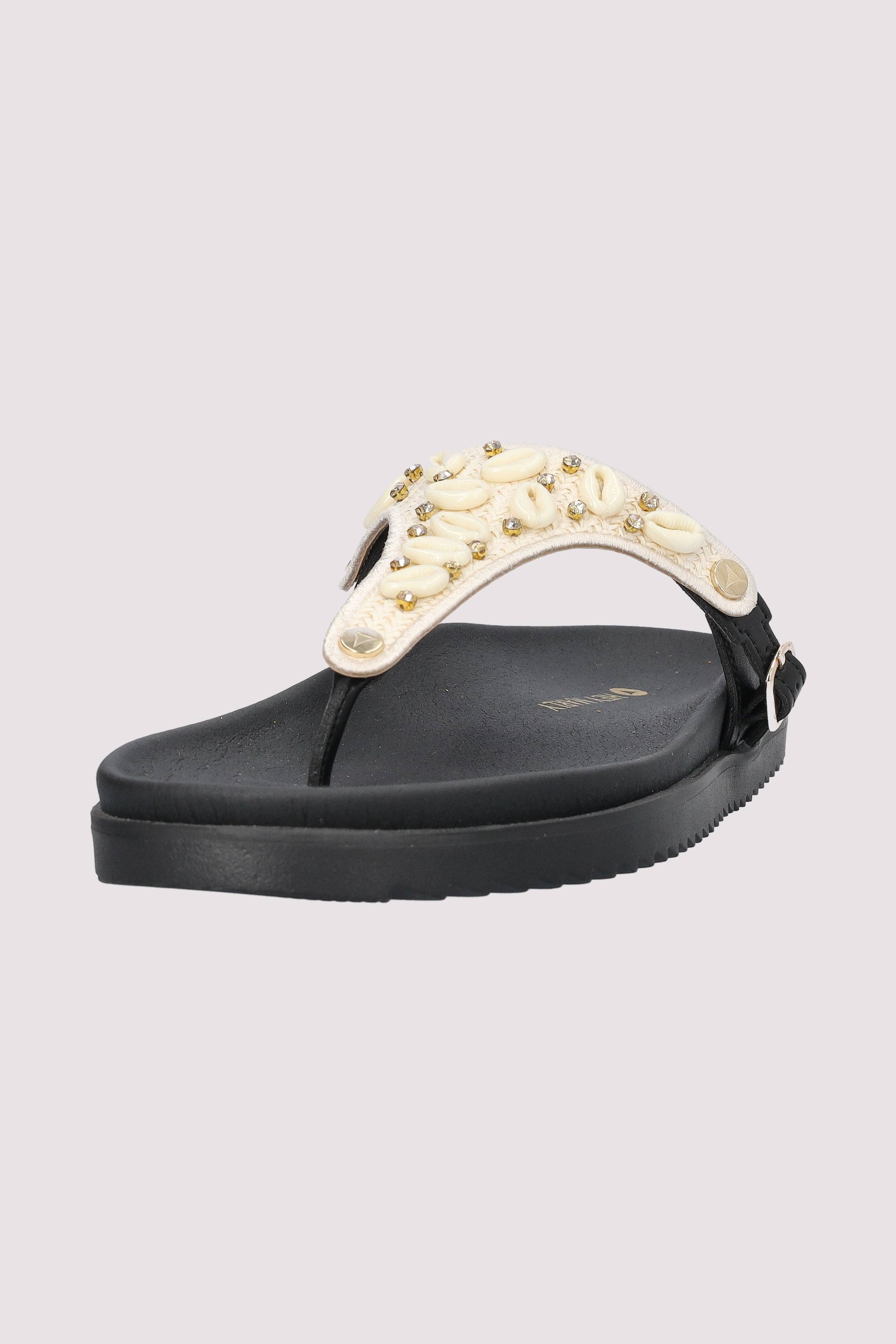 Topping Boho Beach