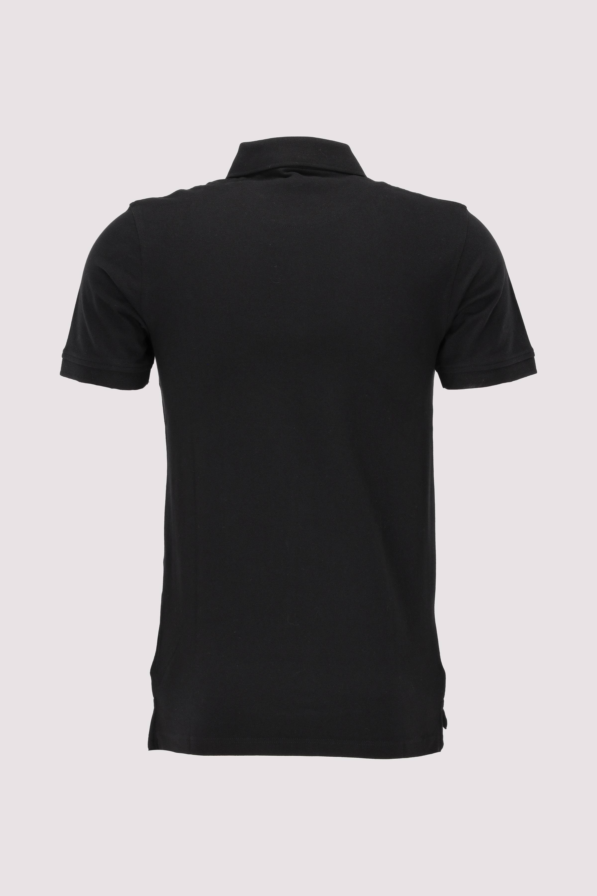 Jack and Jones - JJEPAULOS POLO SS NOOS