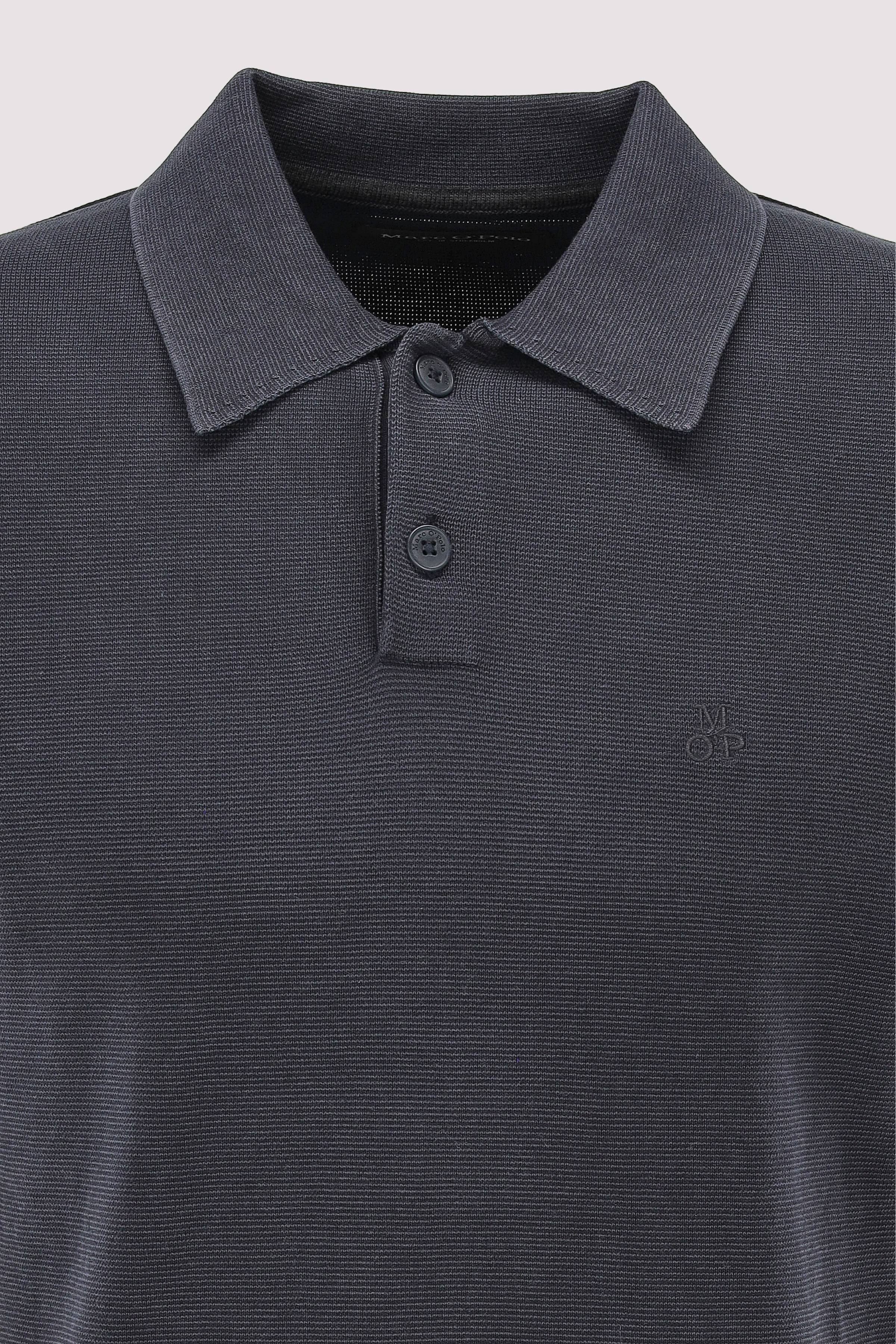 Marc O Polo Casual - Knit Pullovers Shortsleeve