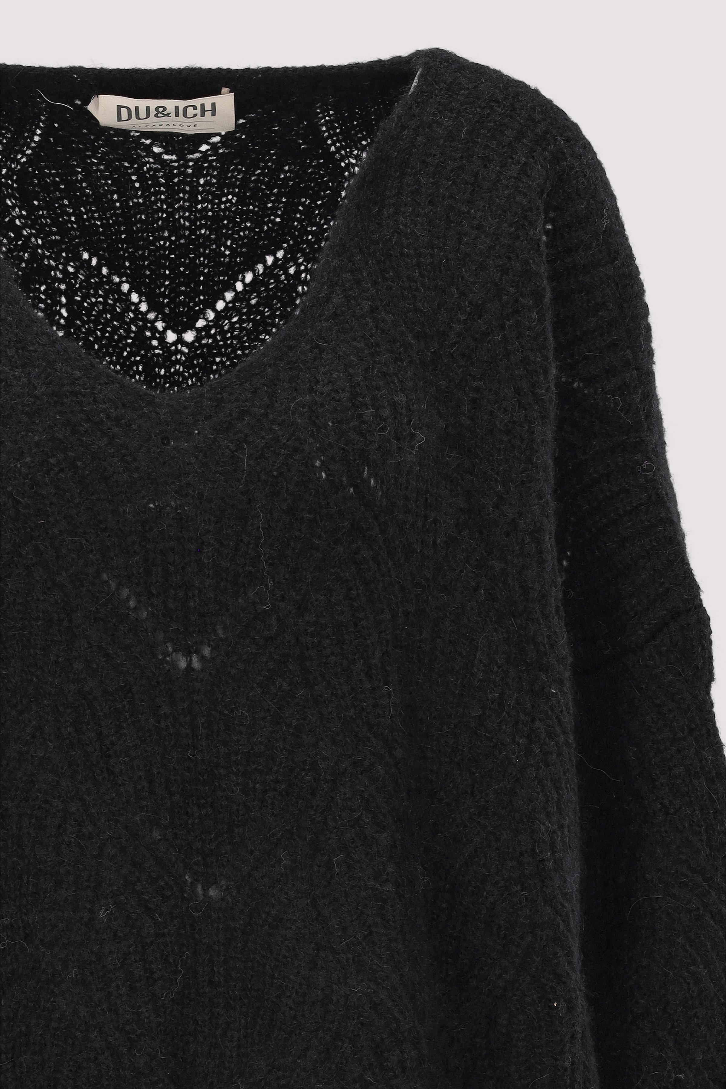 Du und Ich - Pulli Delia Du und Ich - Pulli Delia