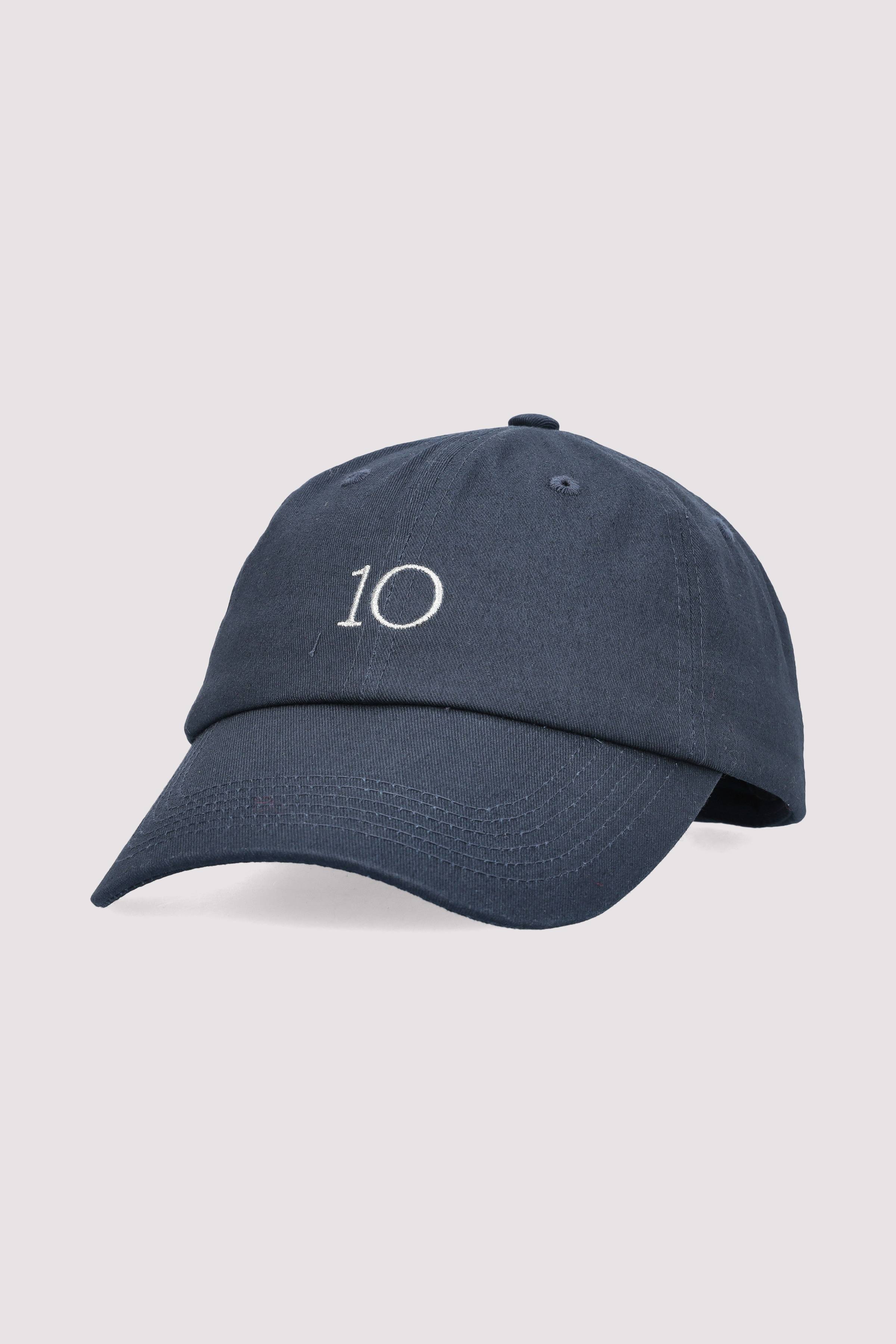 Canvas cap