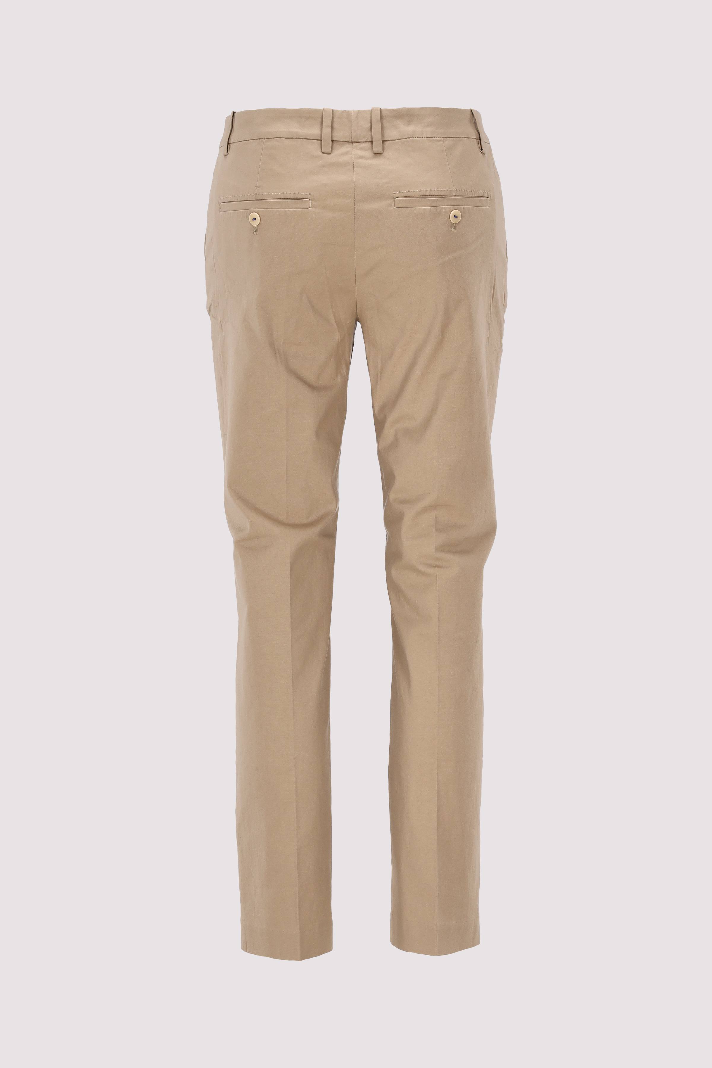 Marc O´Polo International - Pants, regular rise, slim but Marc O´Polo International - Pants, regular rise, slim but
