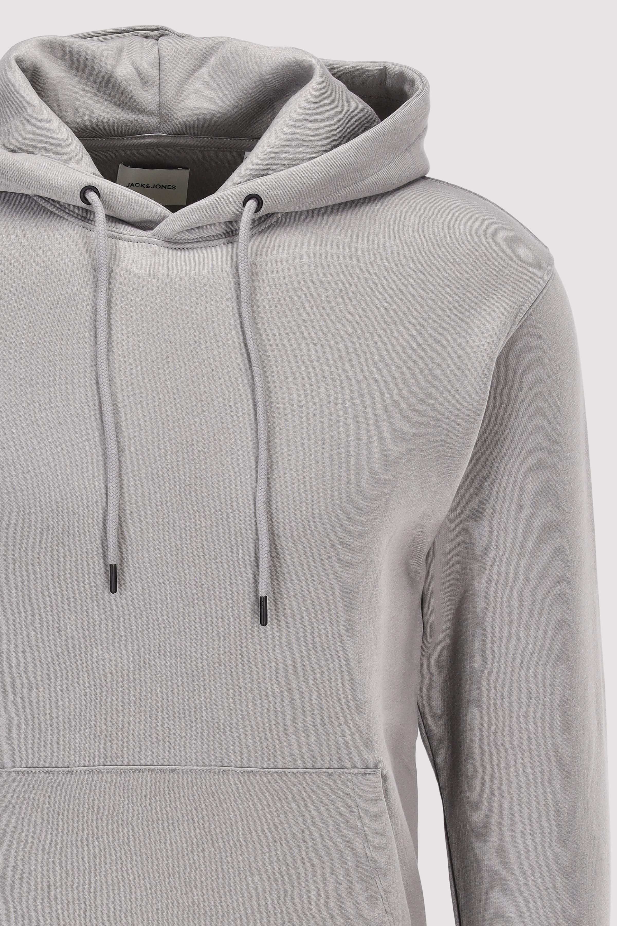 Jack and Jones - JJESTAR BASIC SWEAT HOOD NOOS
