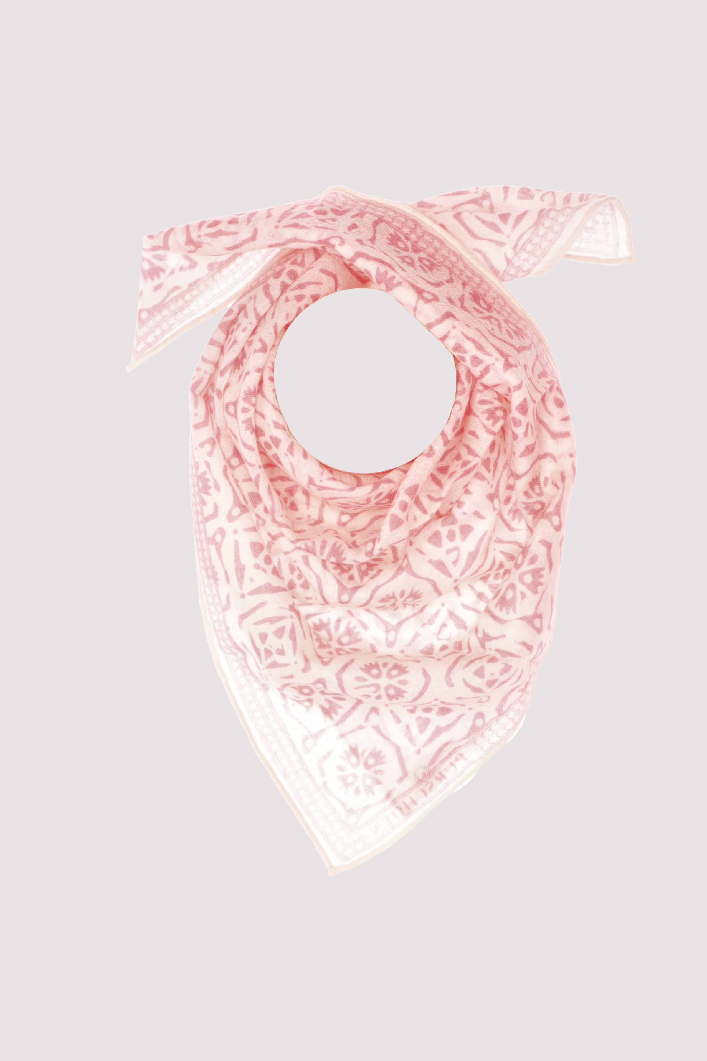 Tuch Kaleidoskop