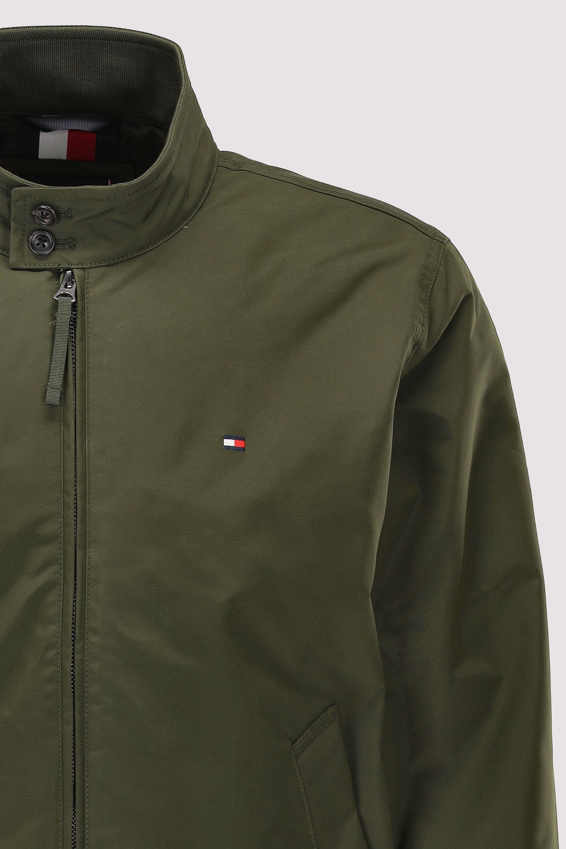 Tommy Hilfiger - HARRINGTON JACKET