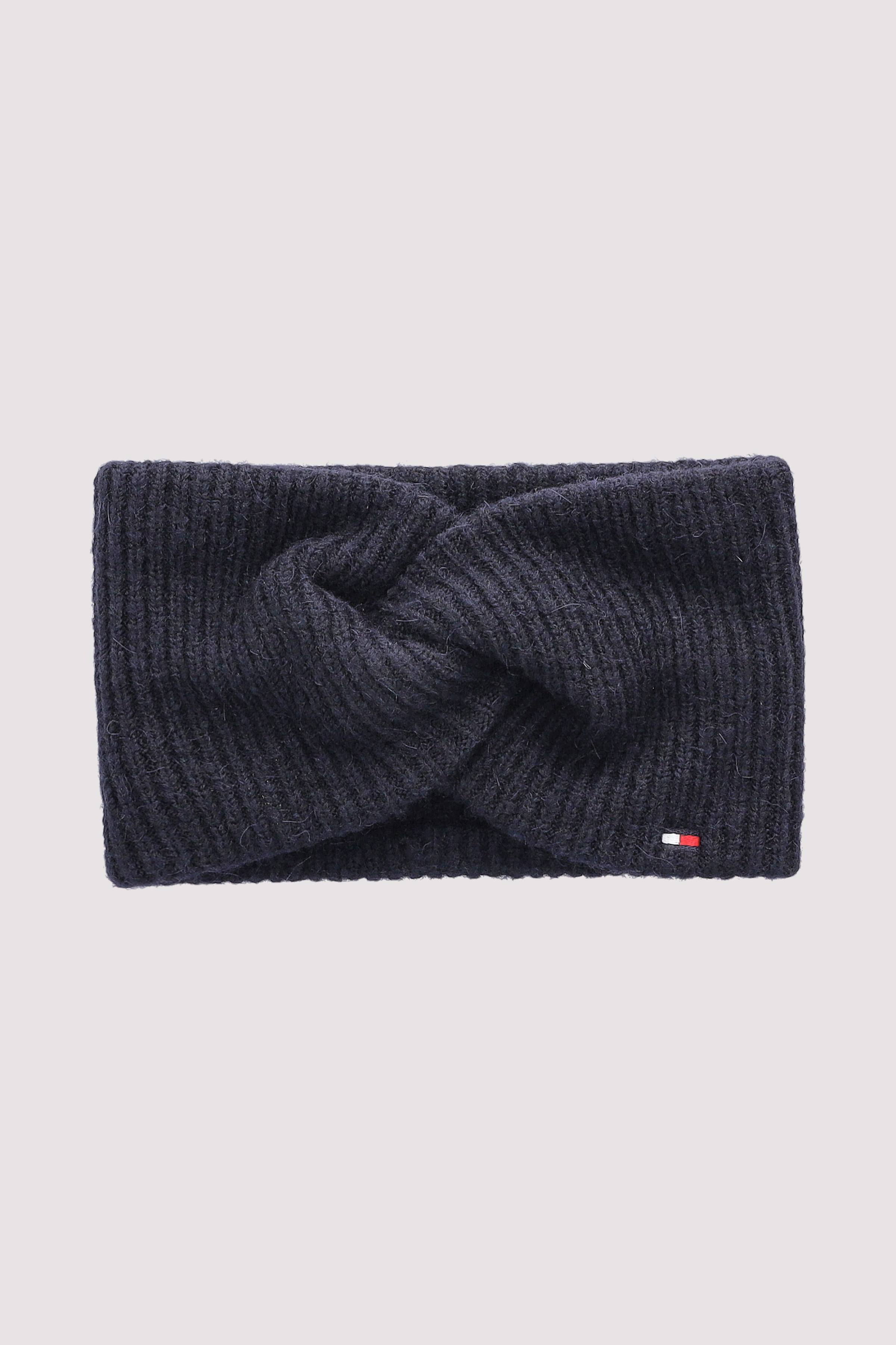 TH FLAG FLUFFY HEADBAND