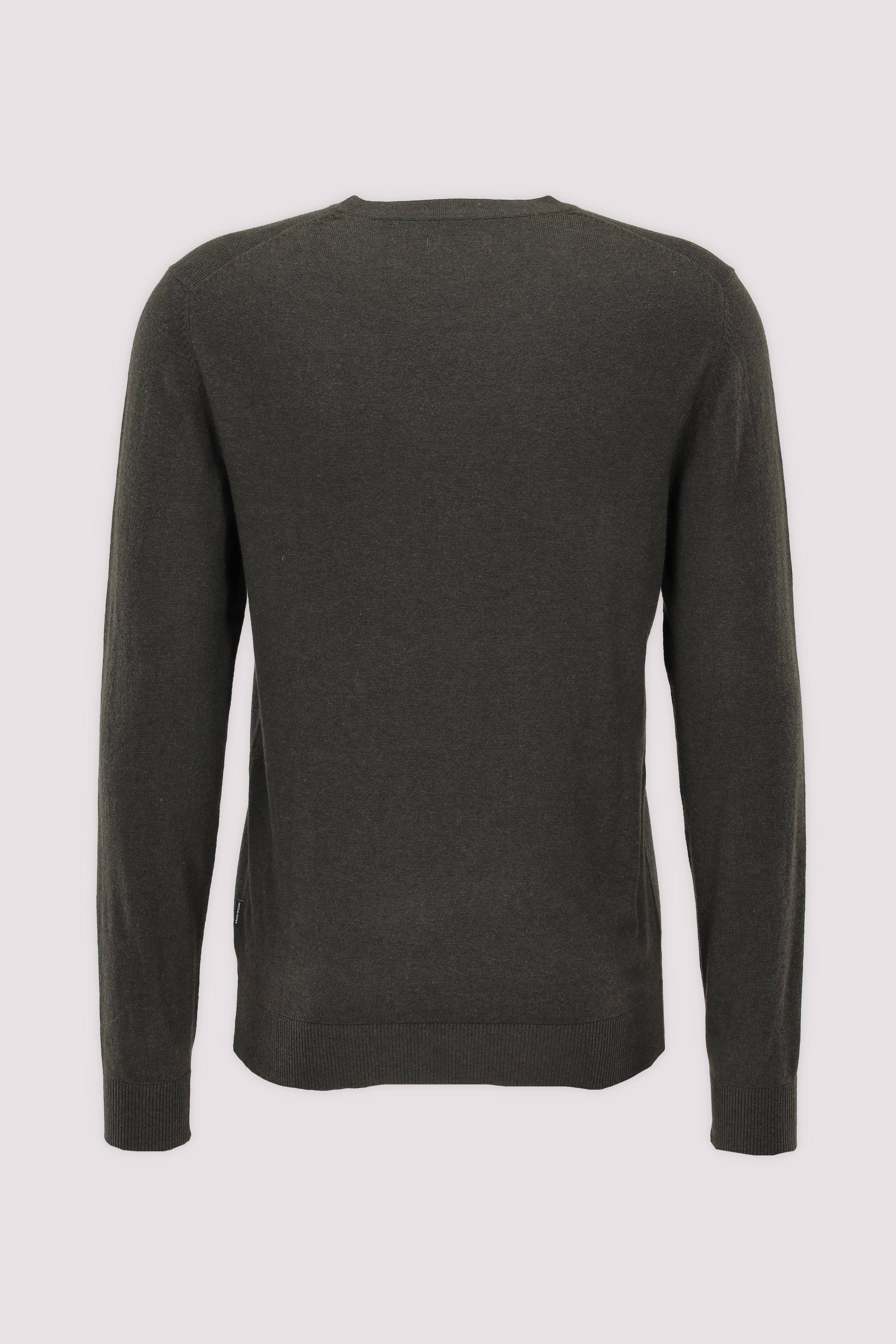 Jack und Jones Pullover in Rosin