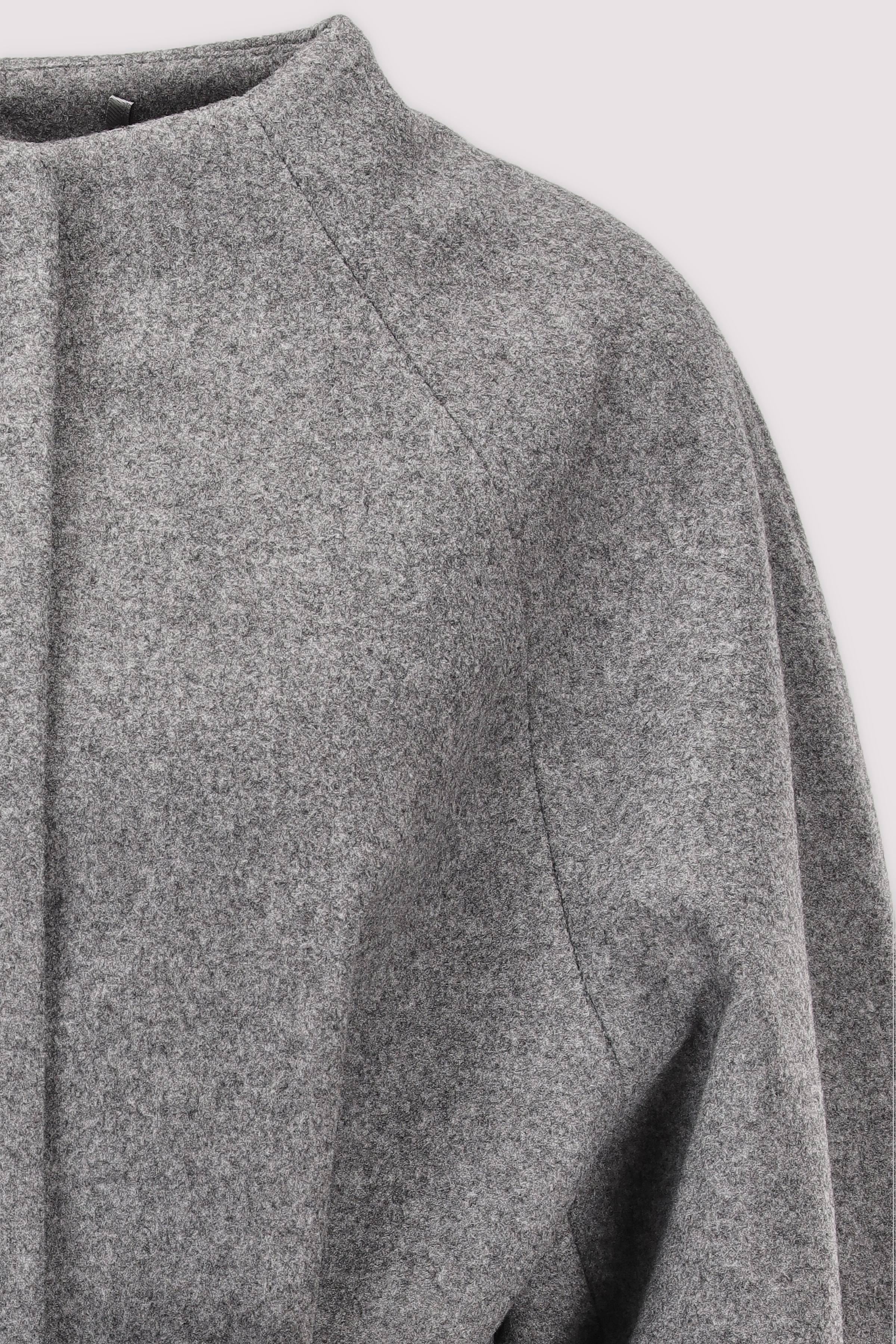Rino and Pelle - Rino und Pelle Freizeitjacke Grau