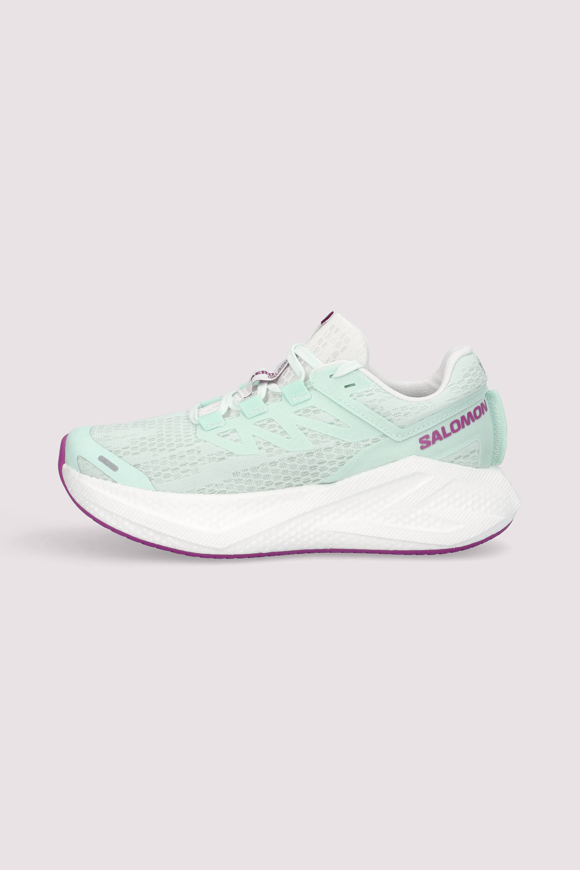 Salomon - W Aero Glide 3 Salomon - W Aero Glide 3