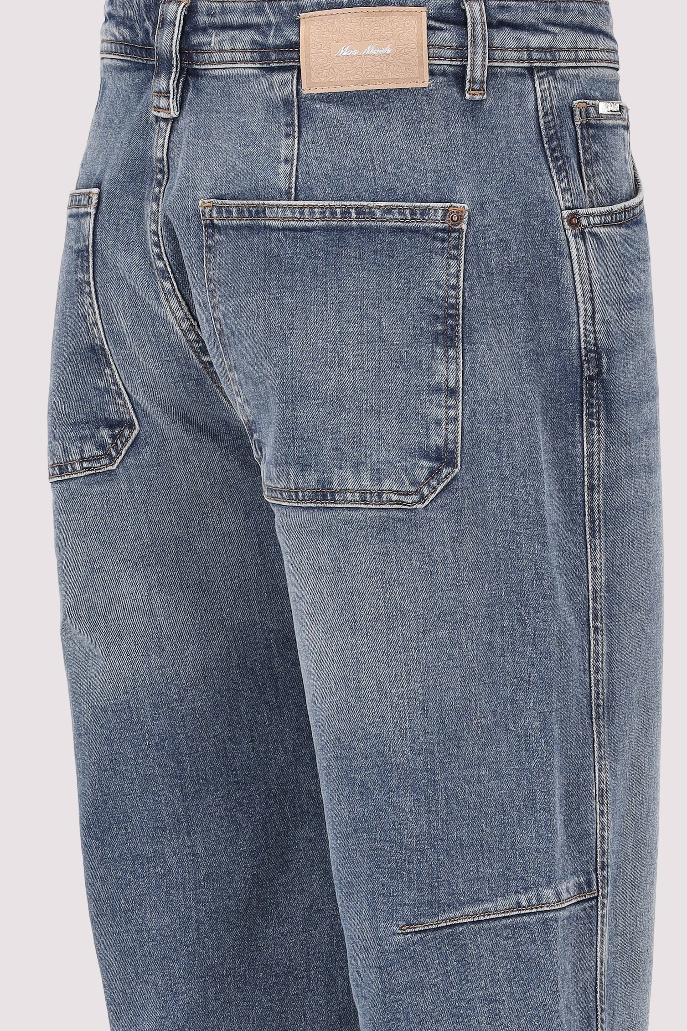 MosMosh - Aymen Kyoto Jeans Ankle MosMosh - Aymen Kyoto Jeans Ankle