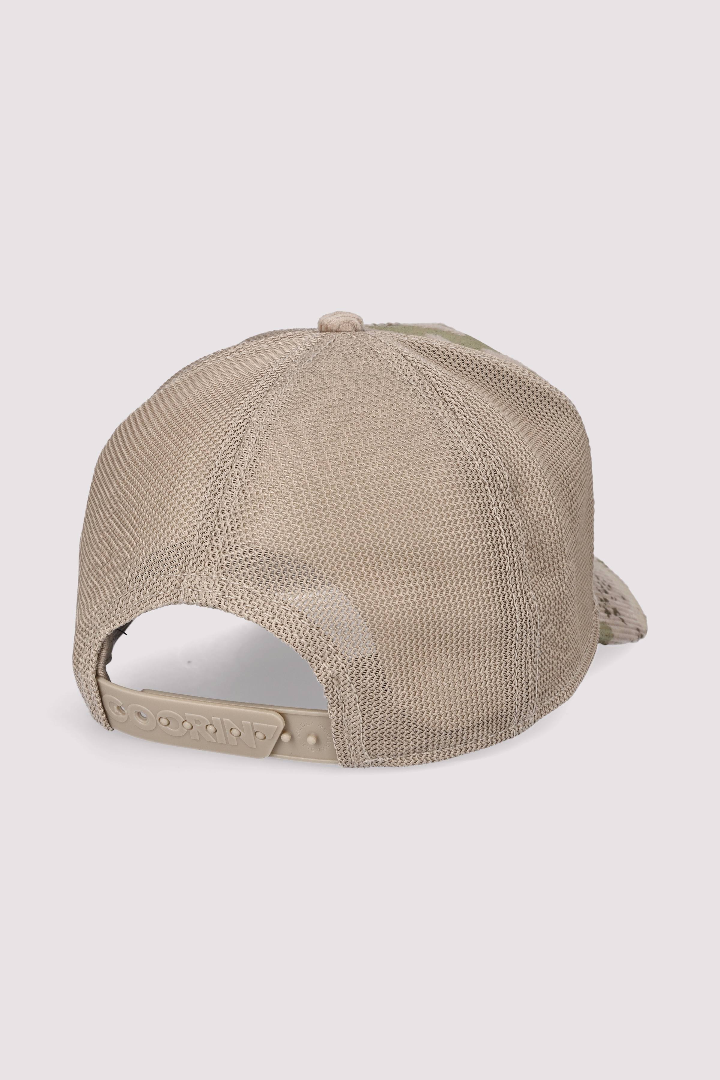 Goorin Bros. - King Camo
