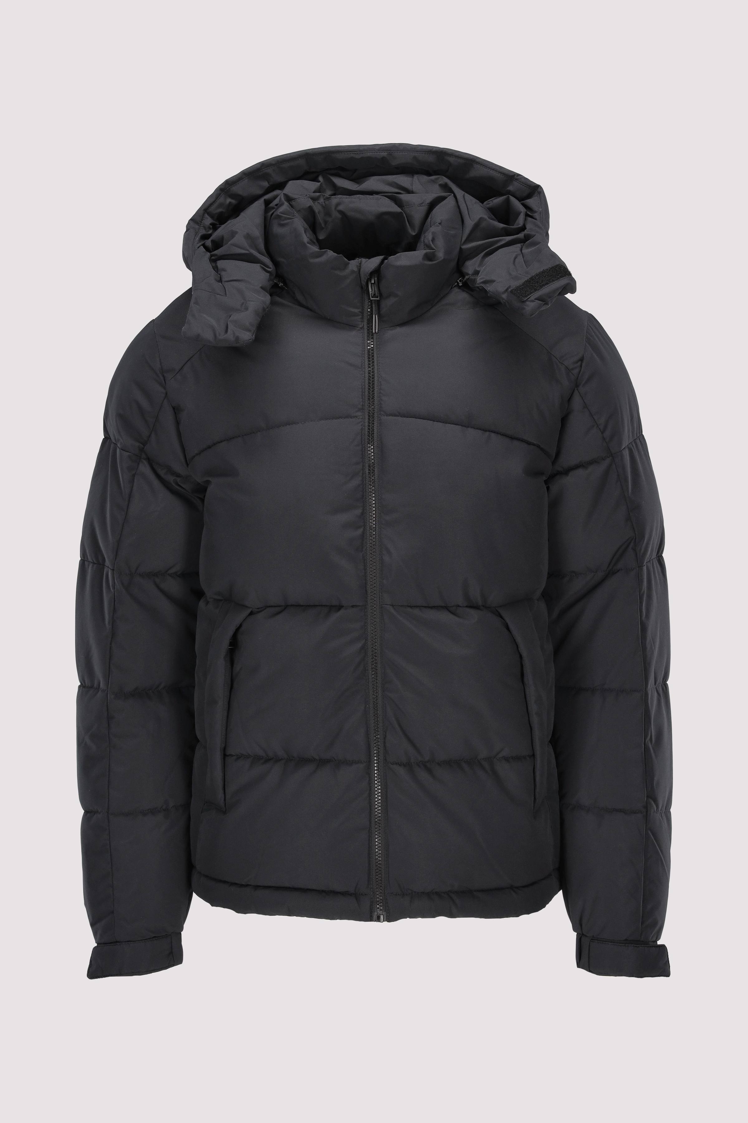 Jack and Jones - JCOAERO PUFFER SN