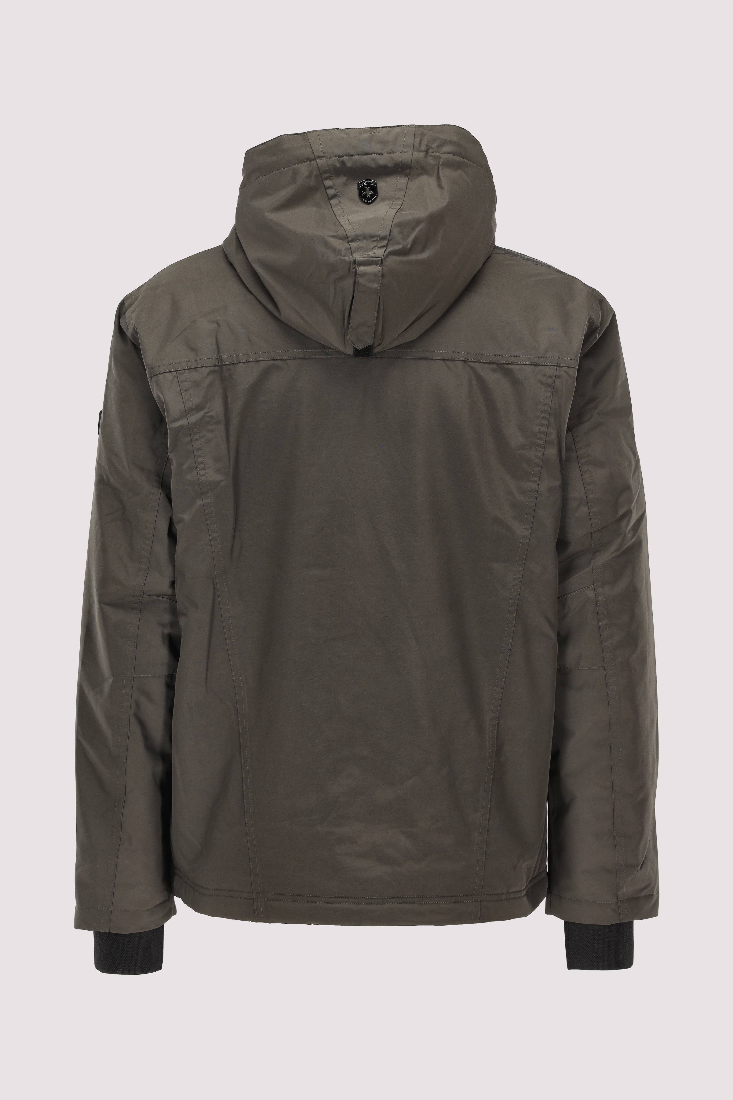 Nordcap Pullover Men
