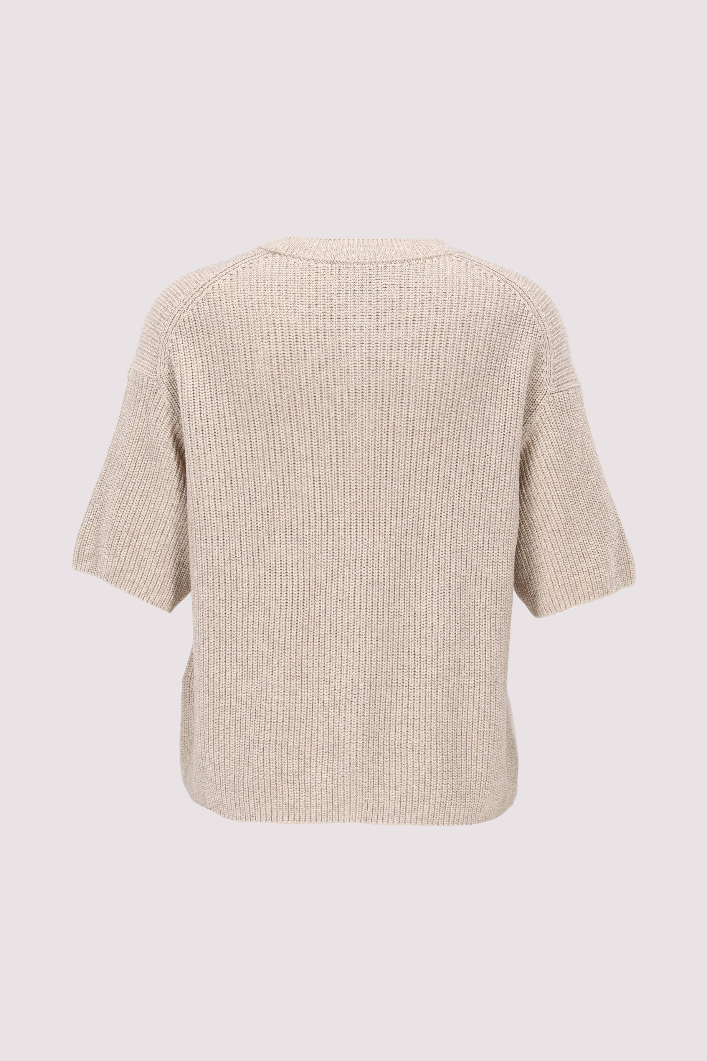 Marc O´Polo International - Cardigan, shortsleeve, round n Marc O´Polo International - Cardigan, shortsleeve, round n
