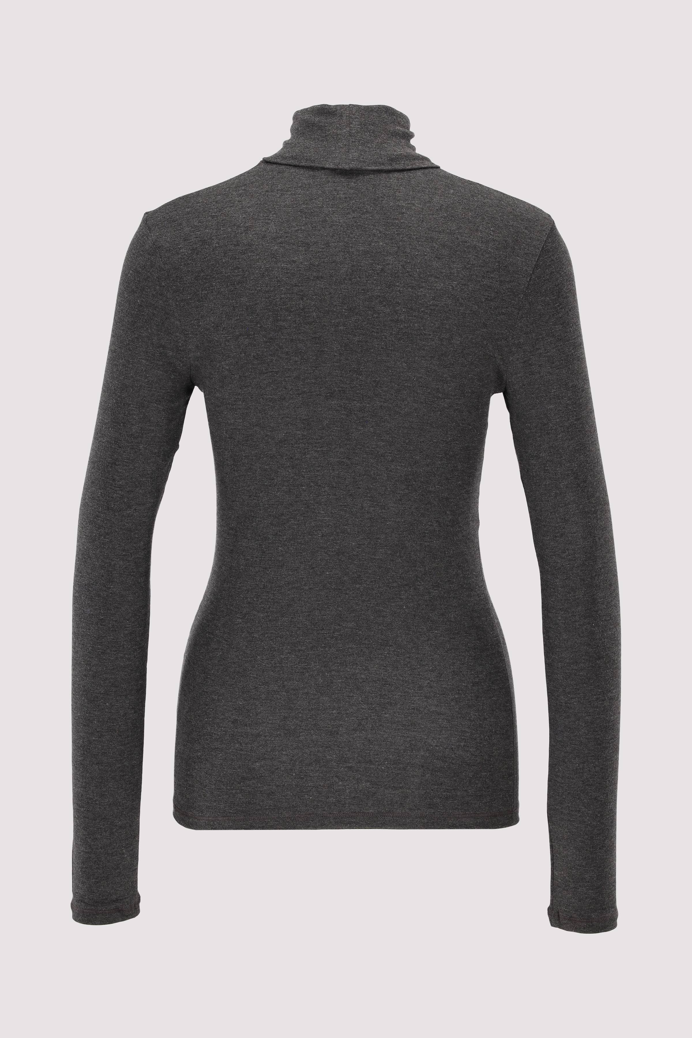T-shirt, long sleeve, turtle n
