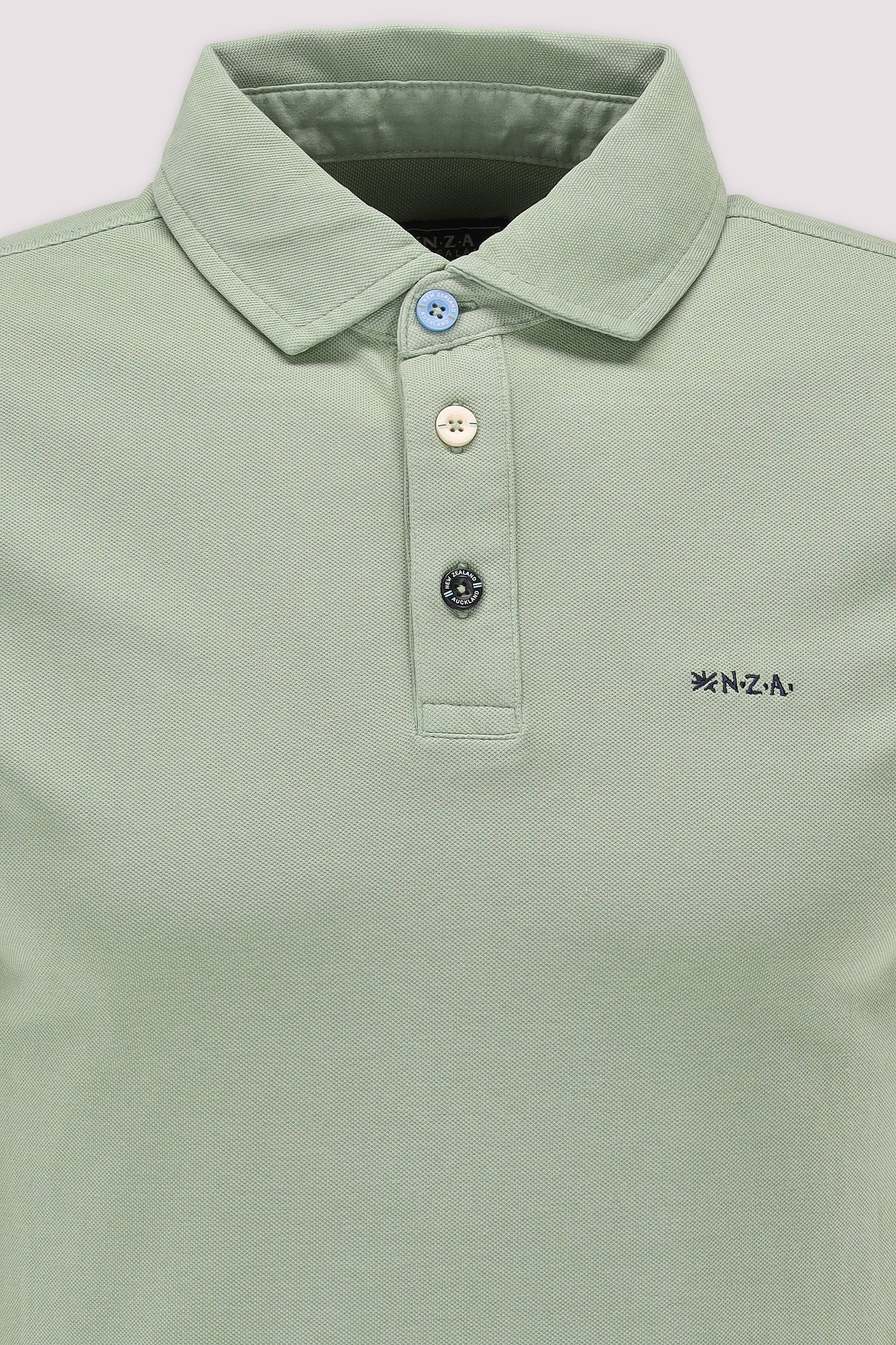New Zealand Auckland - Basic Polo