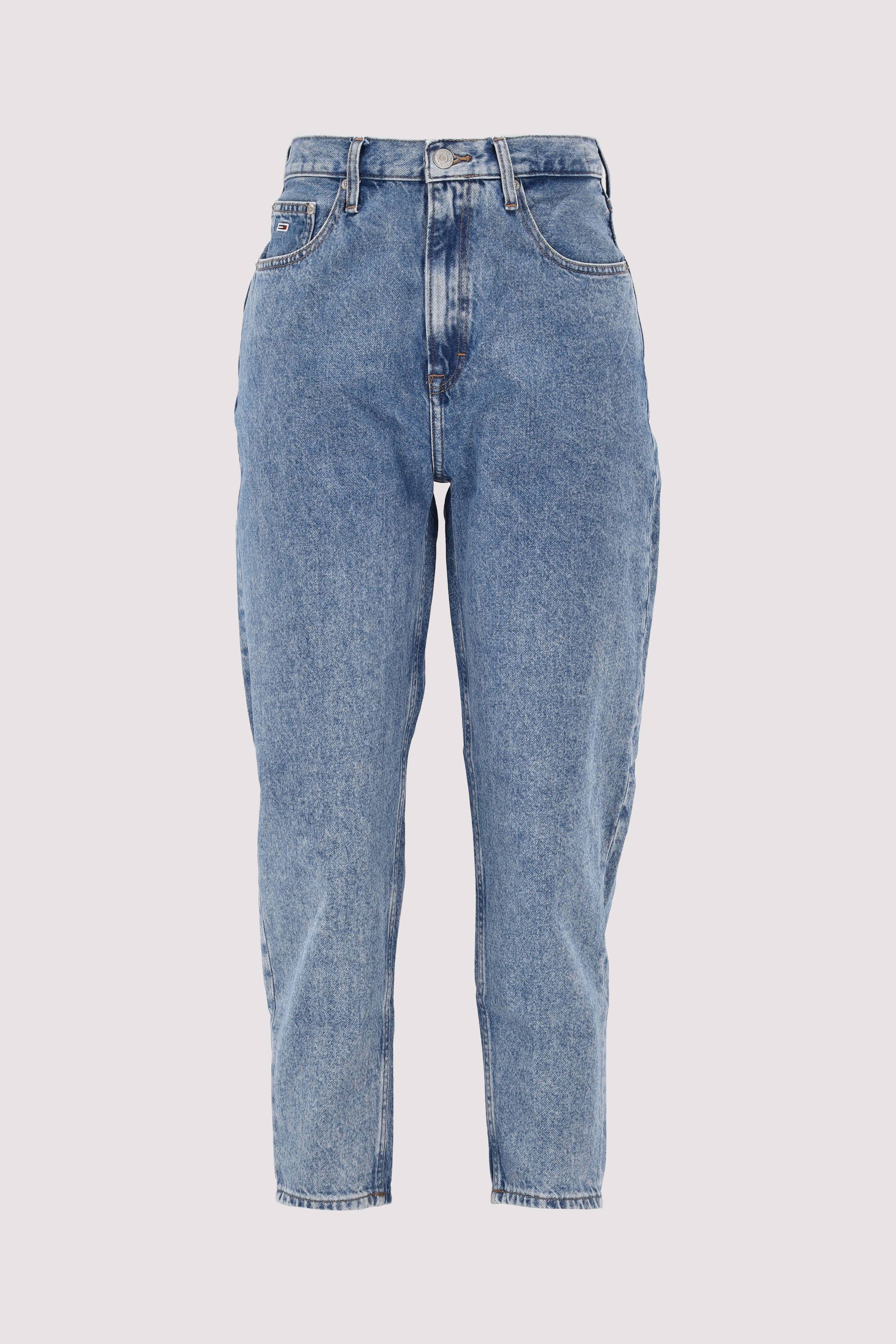 MOM JEAN UHR TPR NOS 6011 | Denim | 30/32 | 8720642041149