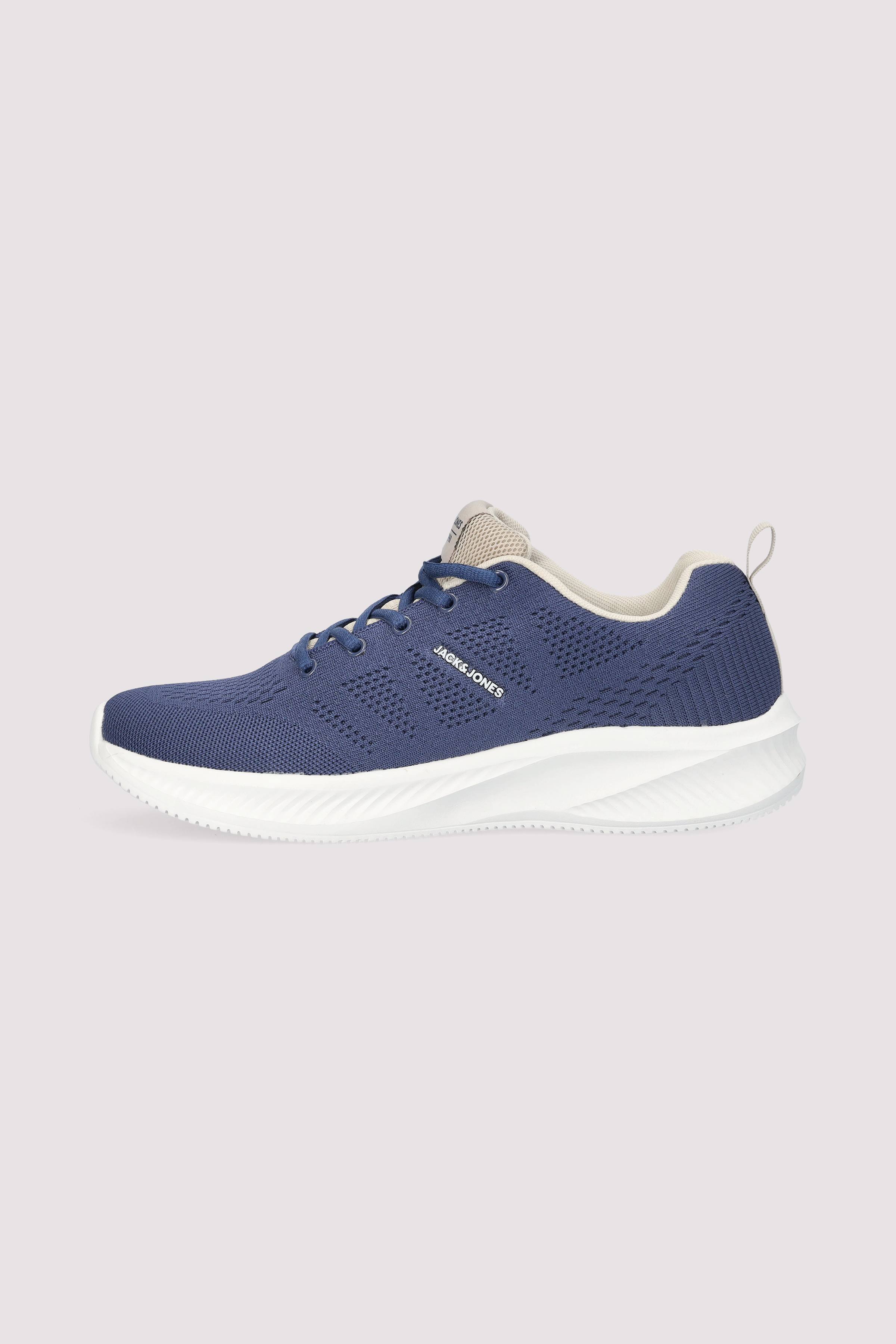Jack and Jones - JFWCROXLEY KNIT SNEAKER NOOS Jack and Jones - JFWCROXLEY KNIT SNEAKER NOOS