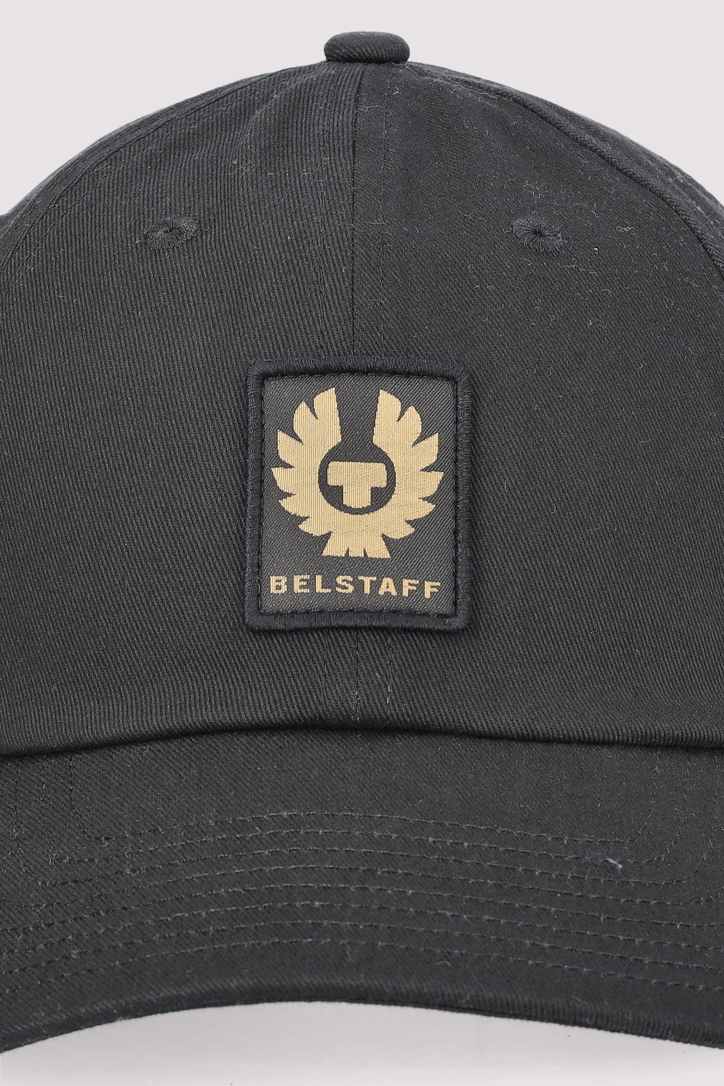 Belstaff - Phoenix Logo Cap Belstaff - Phoenix Logo Cap
