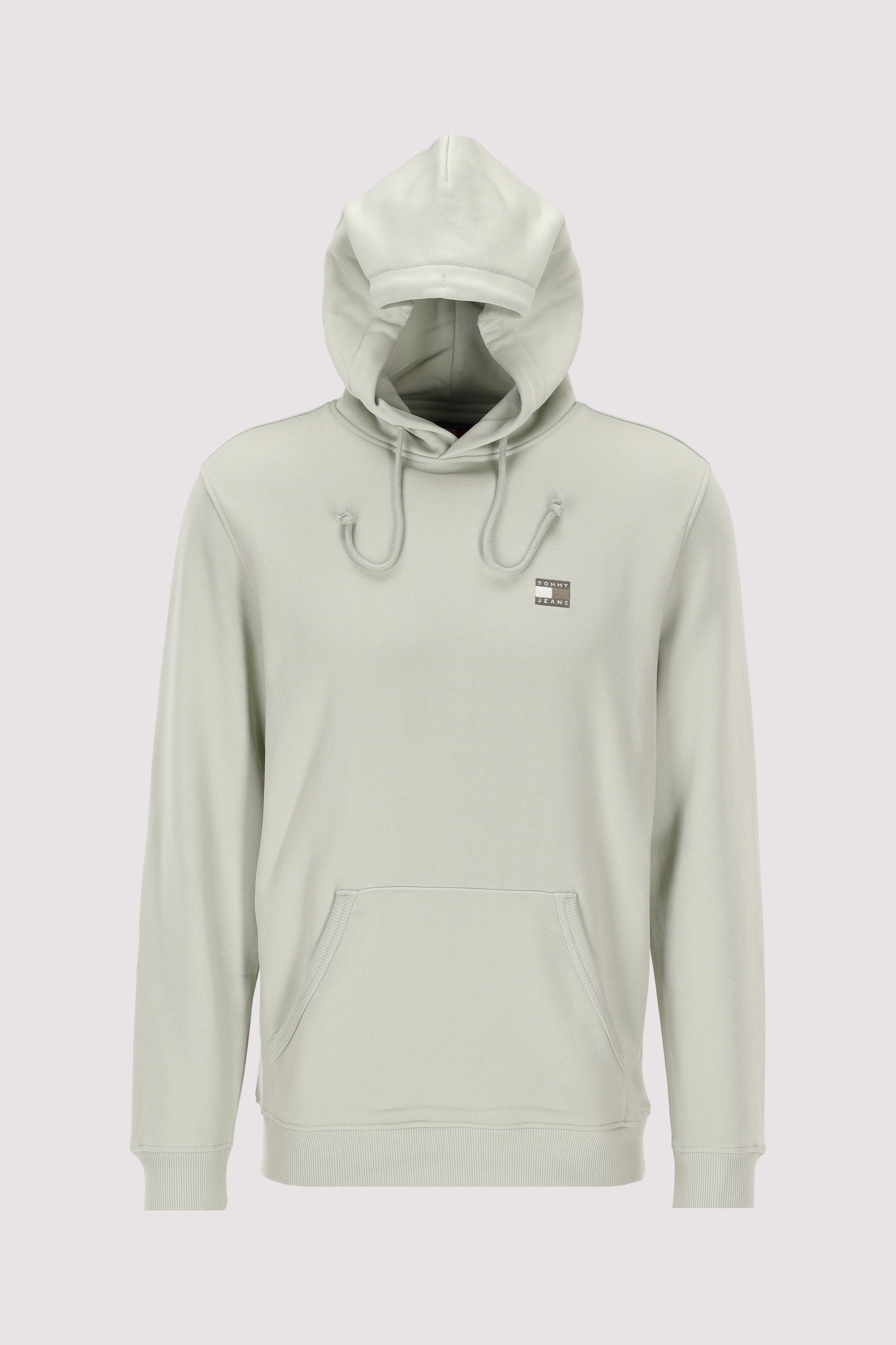 Tommy Jeans - TJM REG BADGE HOODIE EXT Tommy Jeans - TJM REG BADGE HOODIE EXT