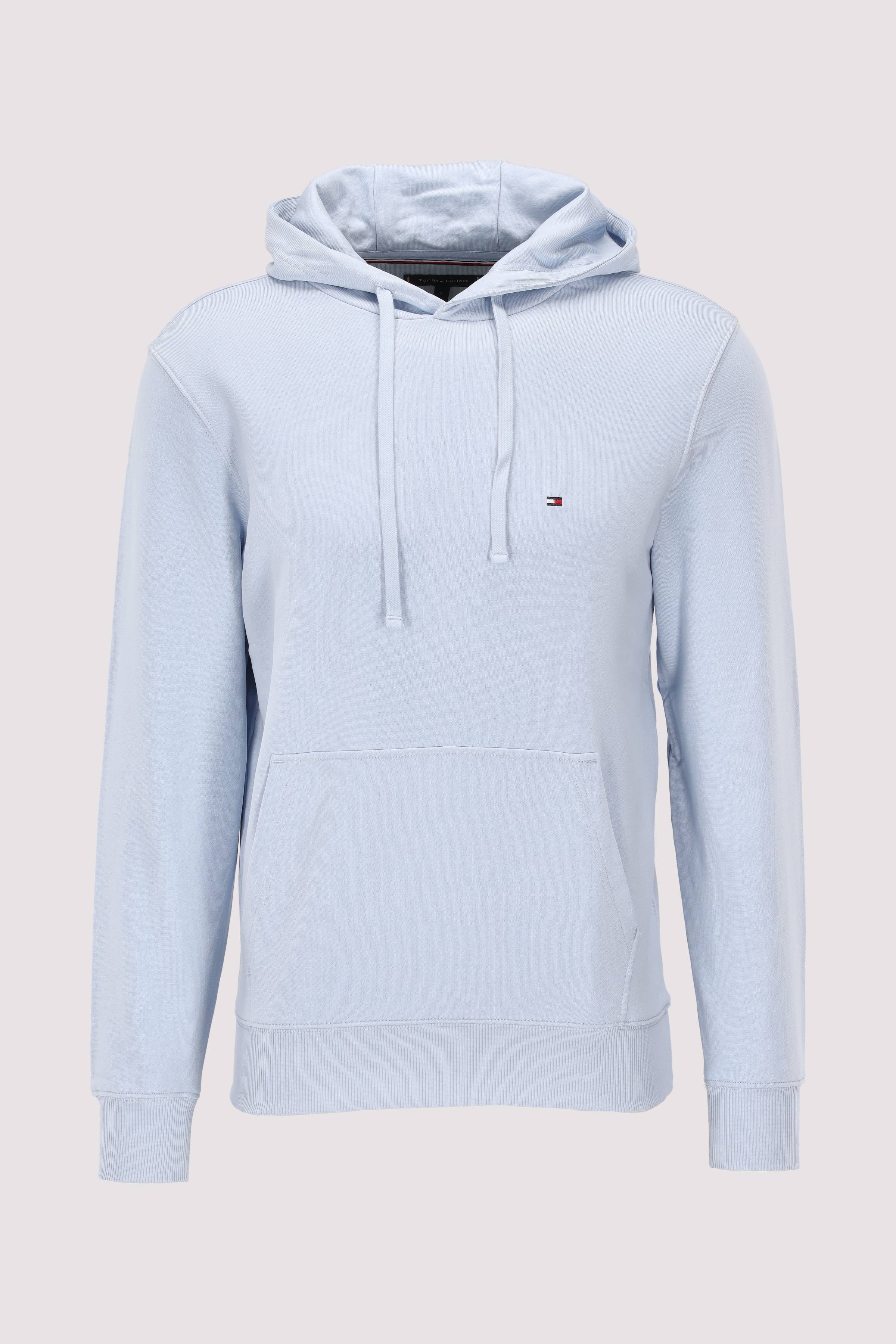 ESSENTIAL TERRY HOODY