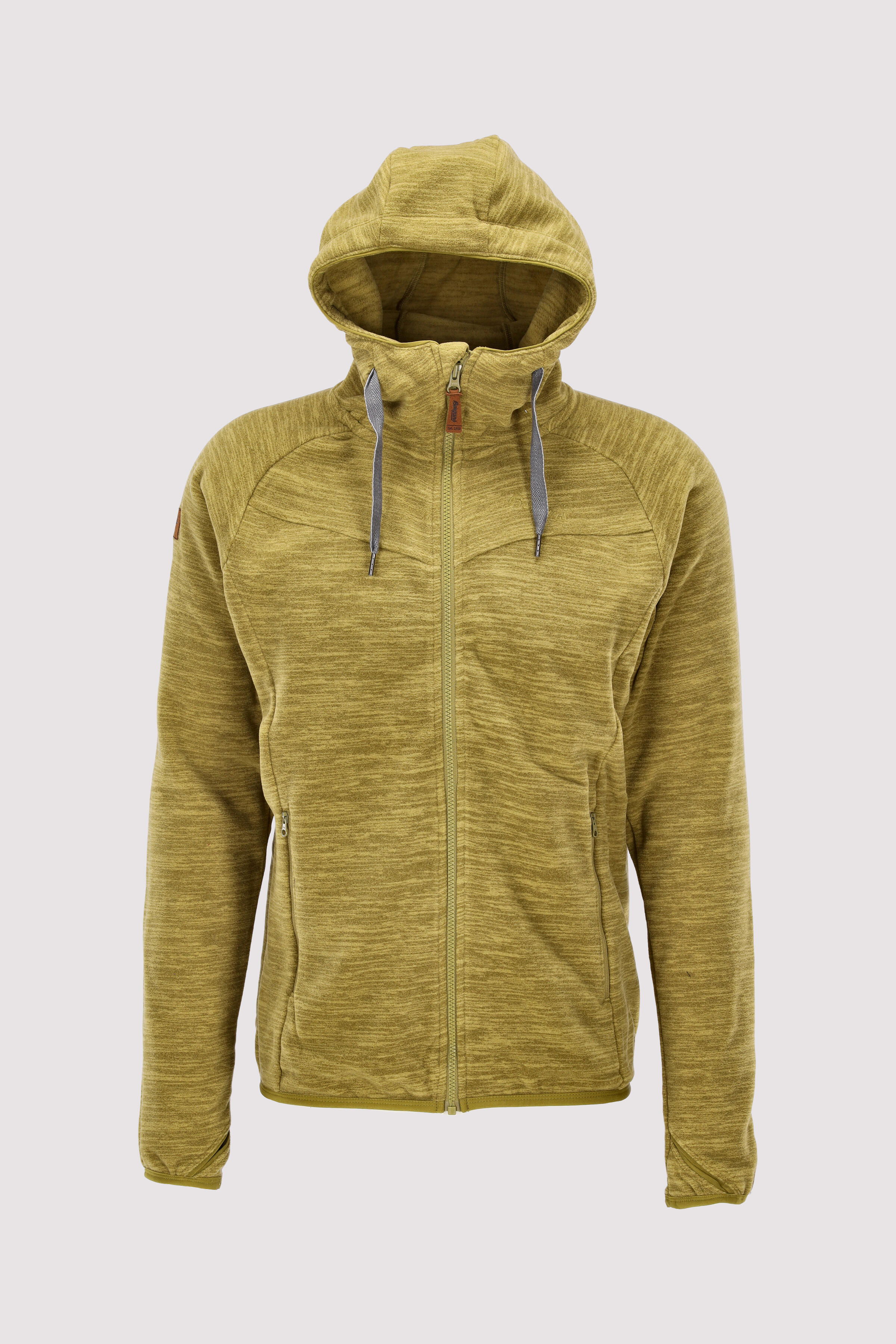 Bergans - hareid FleeceJkt Bergans - hareid FleeceJkt