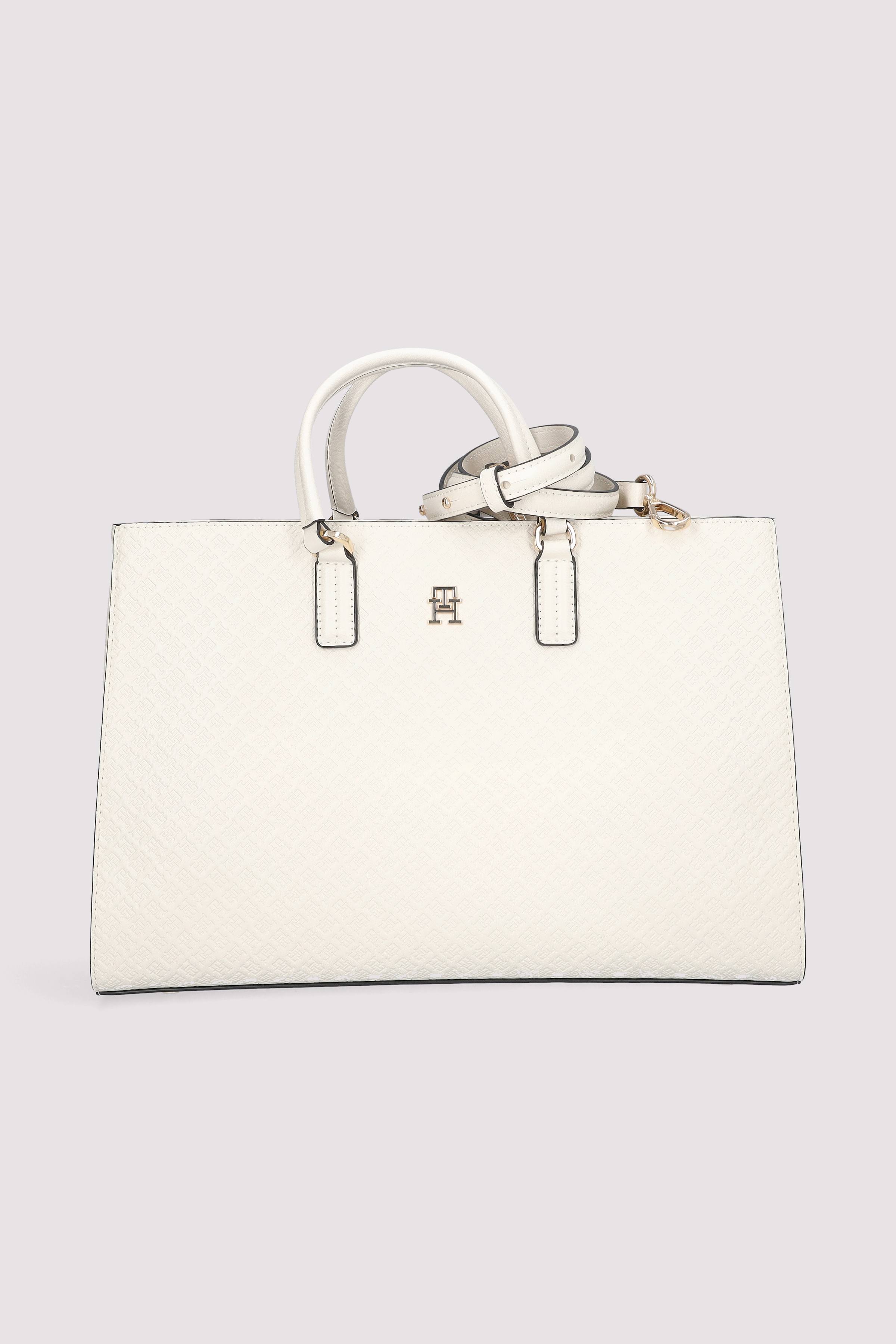 TH DAILY SATCHEL MONO