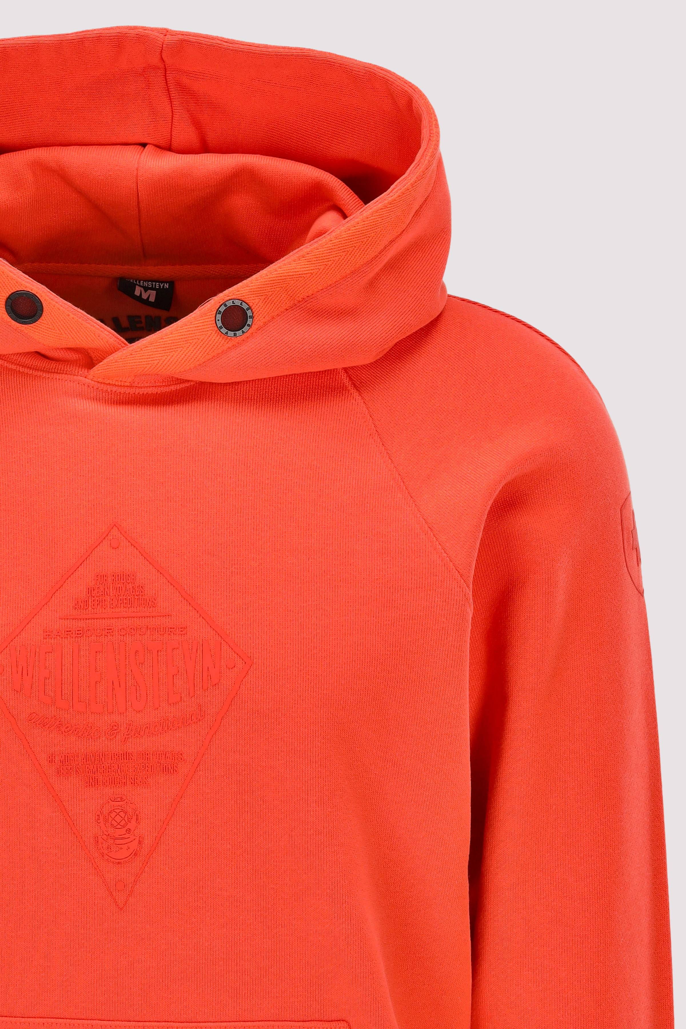 Wellensteyn - Komodore Men