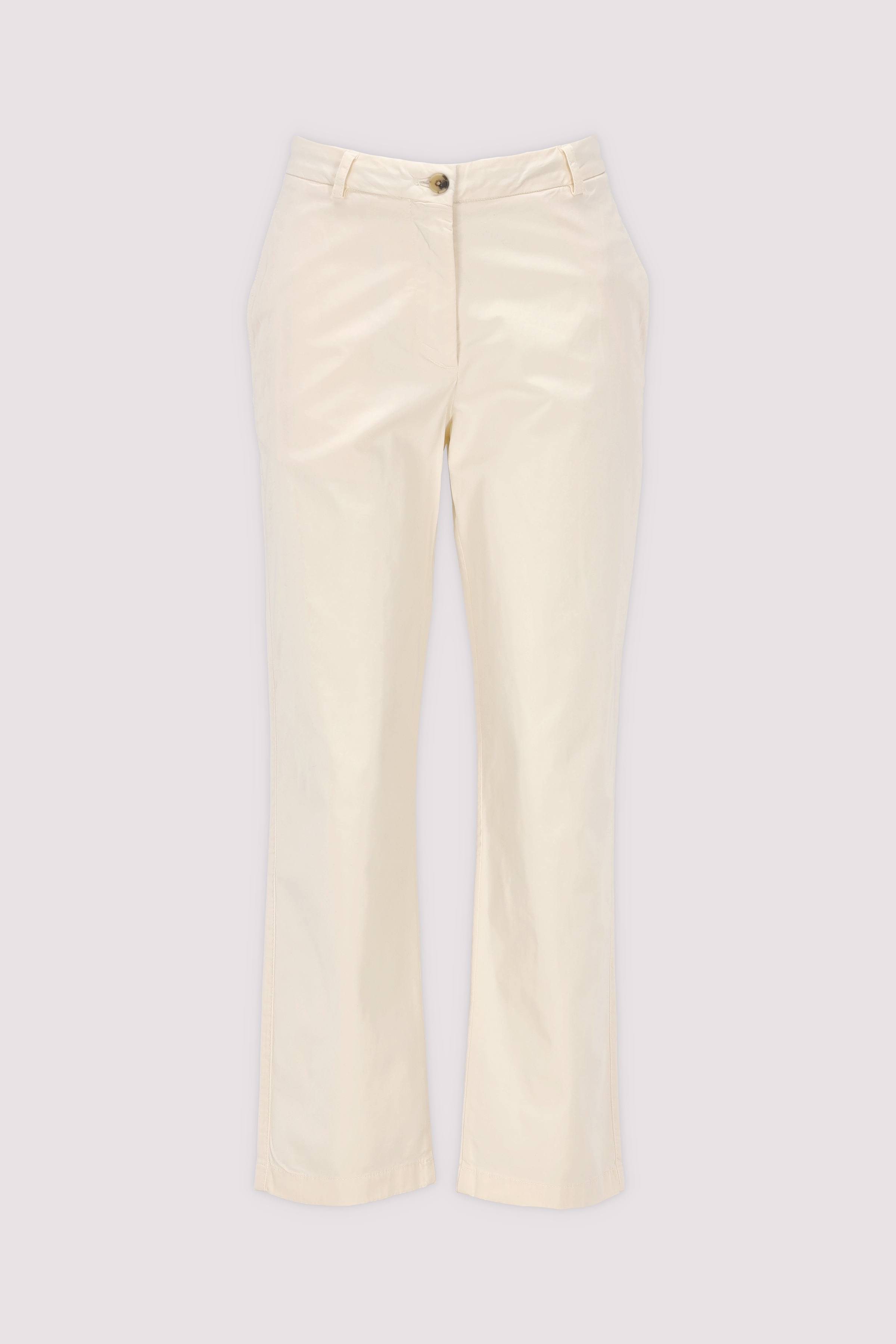 Tommy Hilfiger Straight-Leg Beige