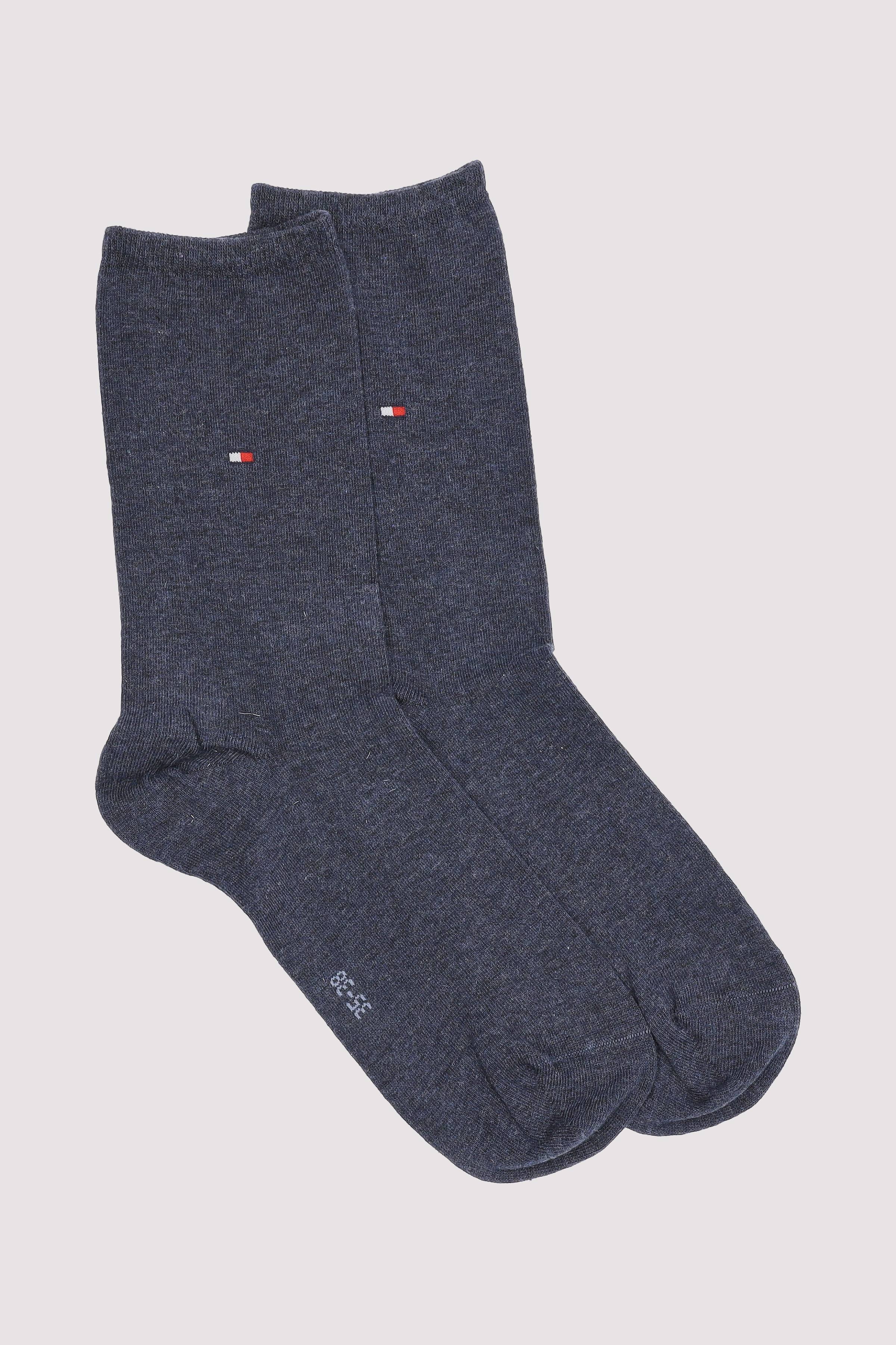 Tommy Hilfiger Socken - W Sock Dot 2P Tommy Hilfiger Socken - W Sock Dot 2P