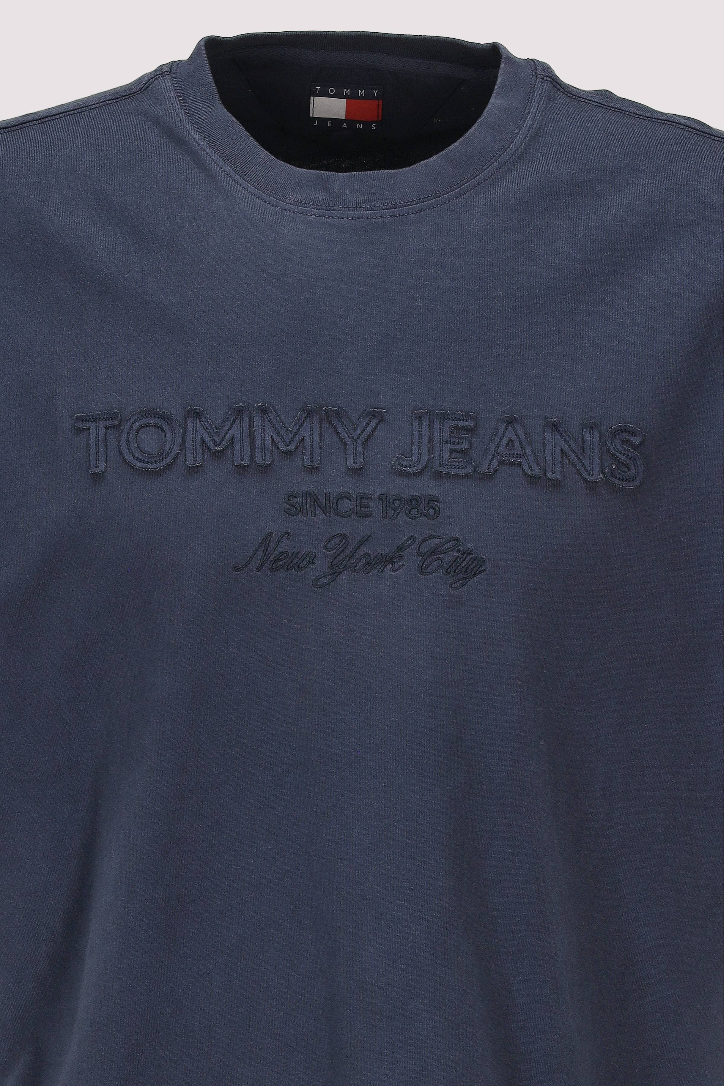Tommy Hilfiger - TJM 90S NEW CLASSICS SS TEE
