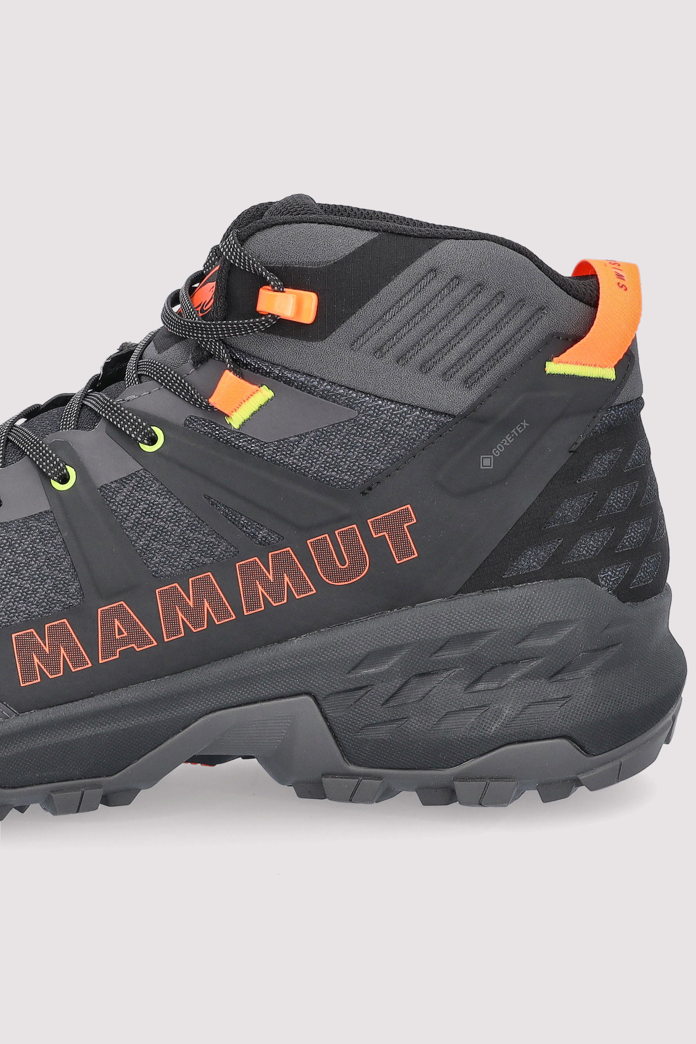 Mammut - Mercury IV Low M Mammut - Mercury IV Low M