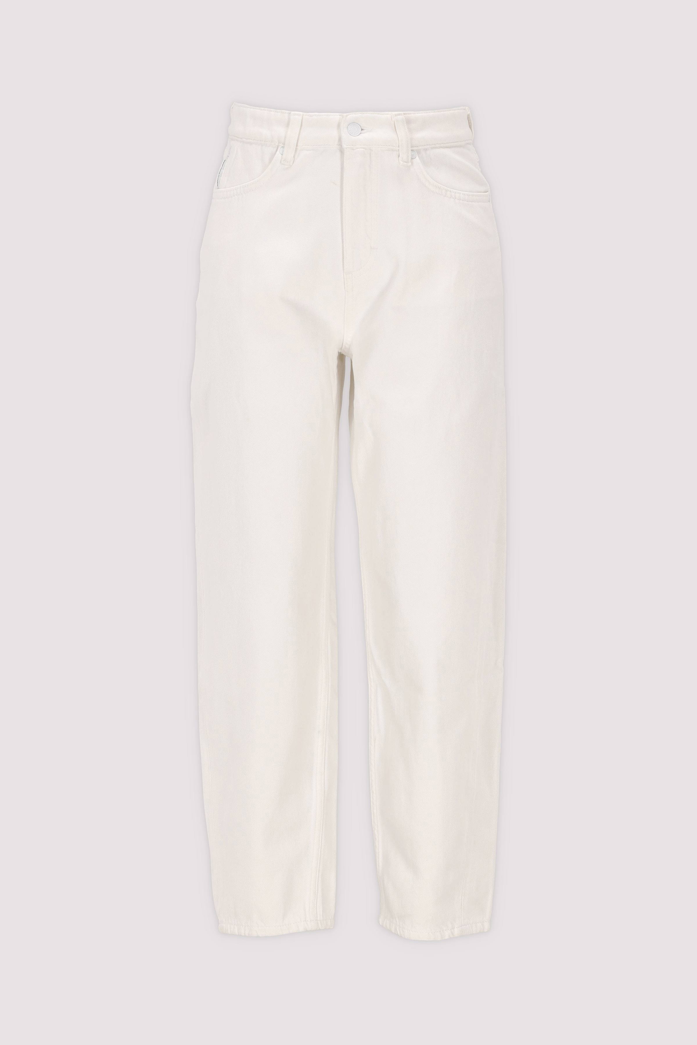 Marc O'Polo Denim - Denim Trousers, High Waist, Ba