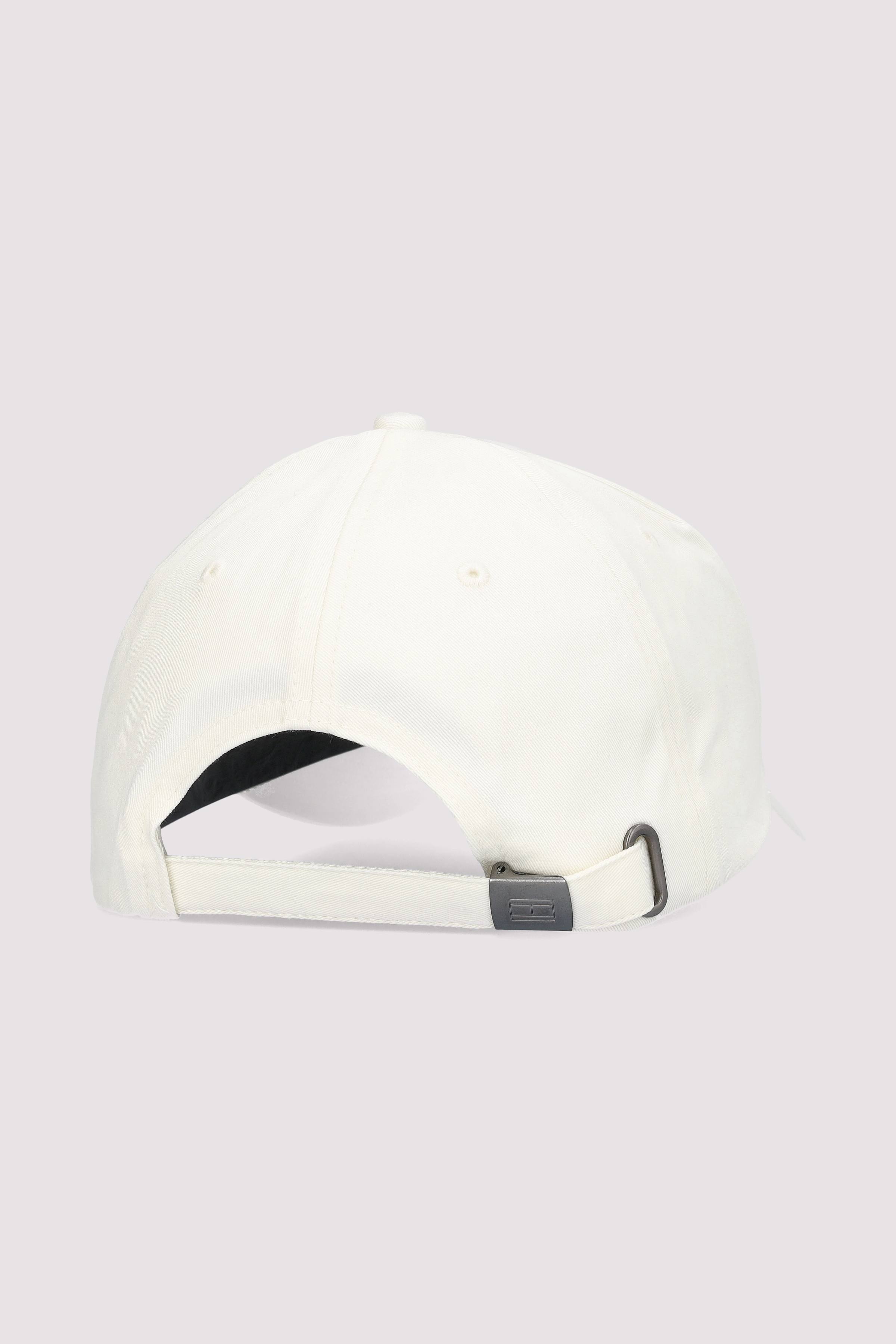 Tommy Hilfiger - TH FLAG COTTON 6 PANEL CAP