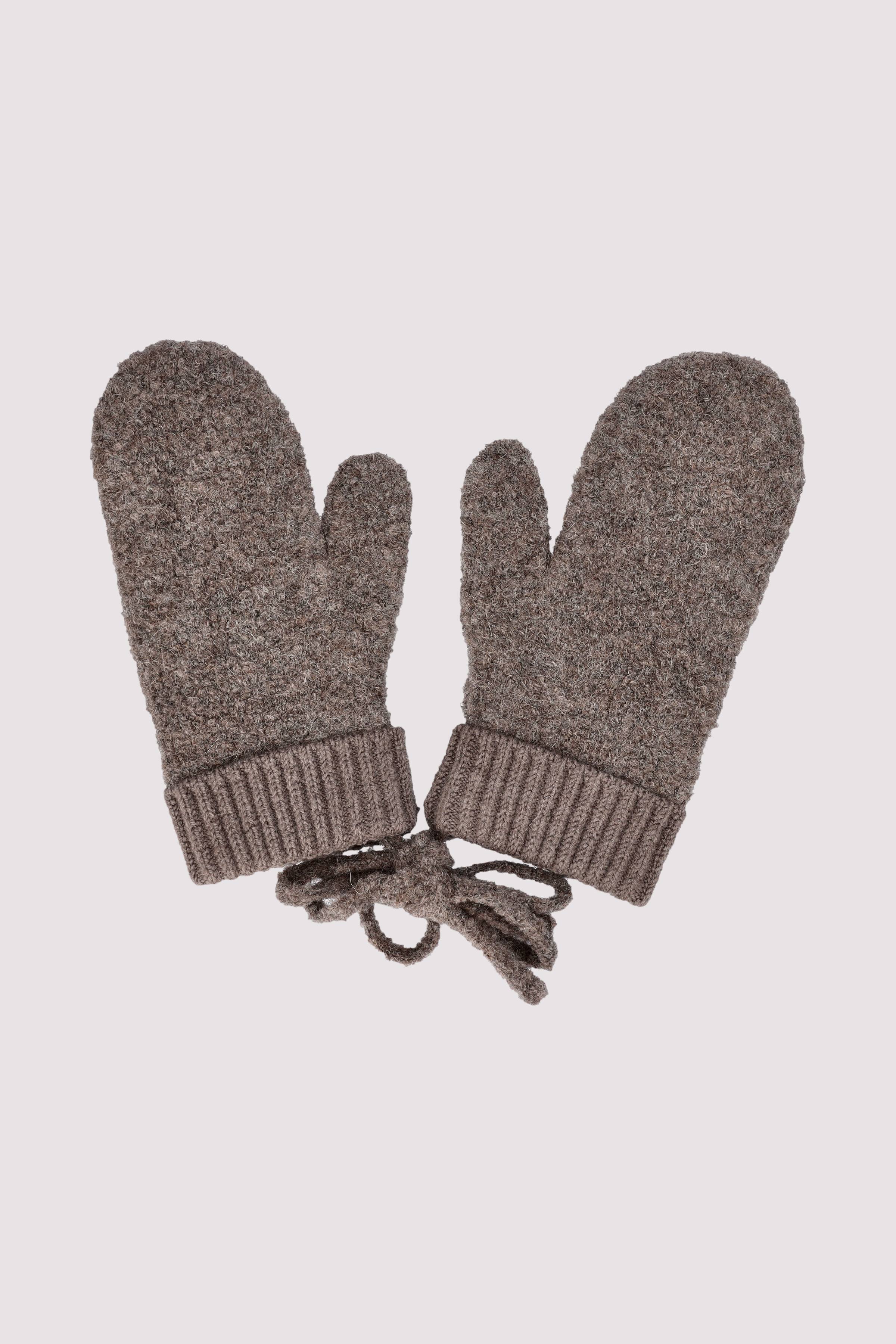 Marc O Polo Casual - Marc O'Polo Damen Handschuhe, weich