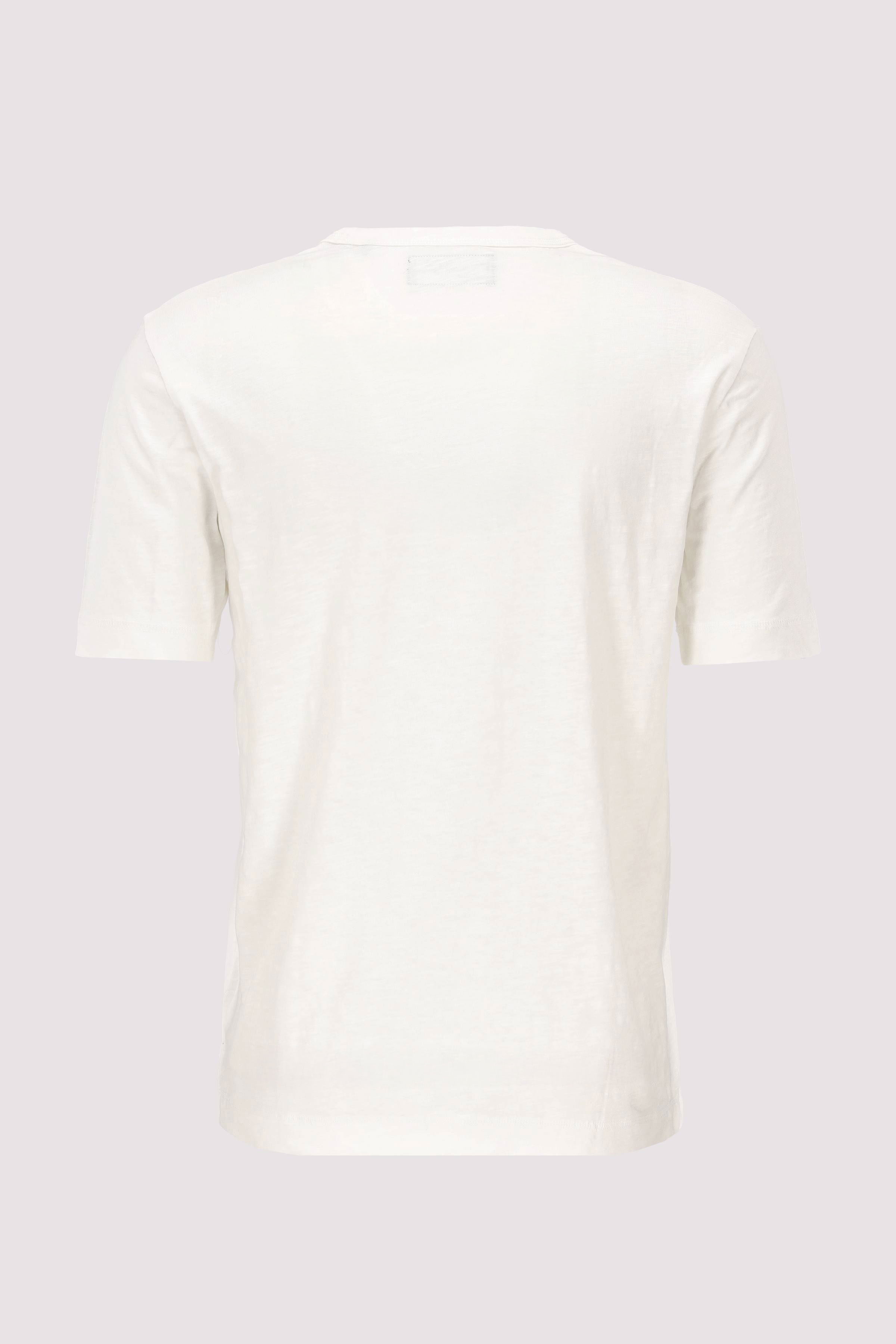 T-shirt, short sleeve