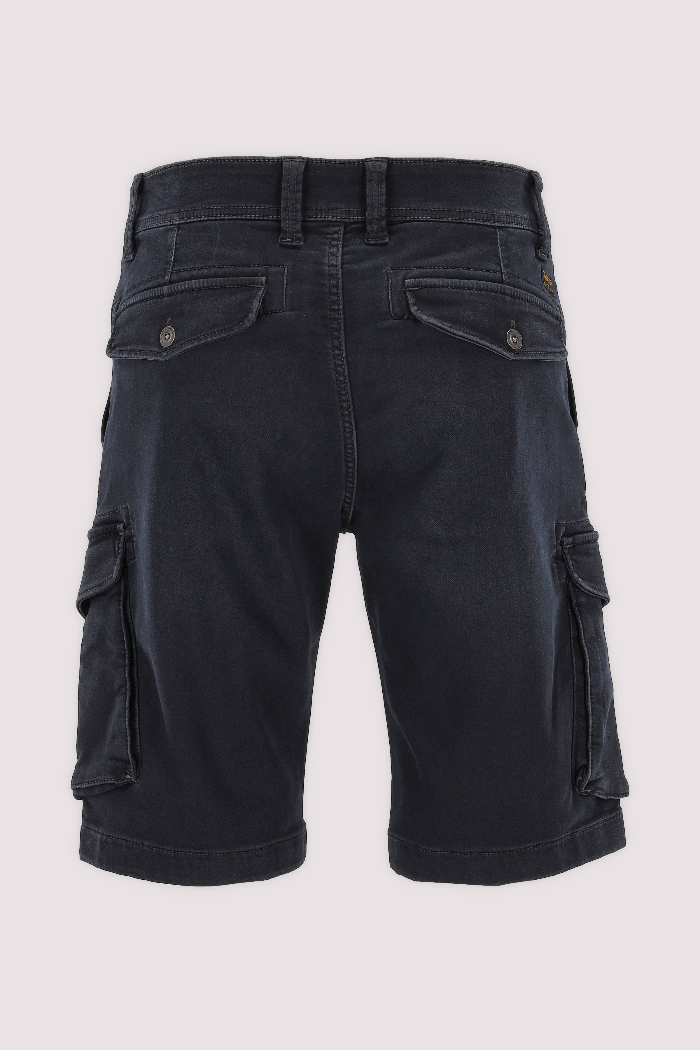 PME Legend Shorts Clean Indigo