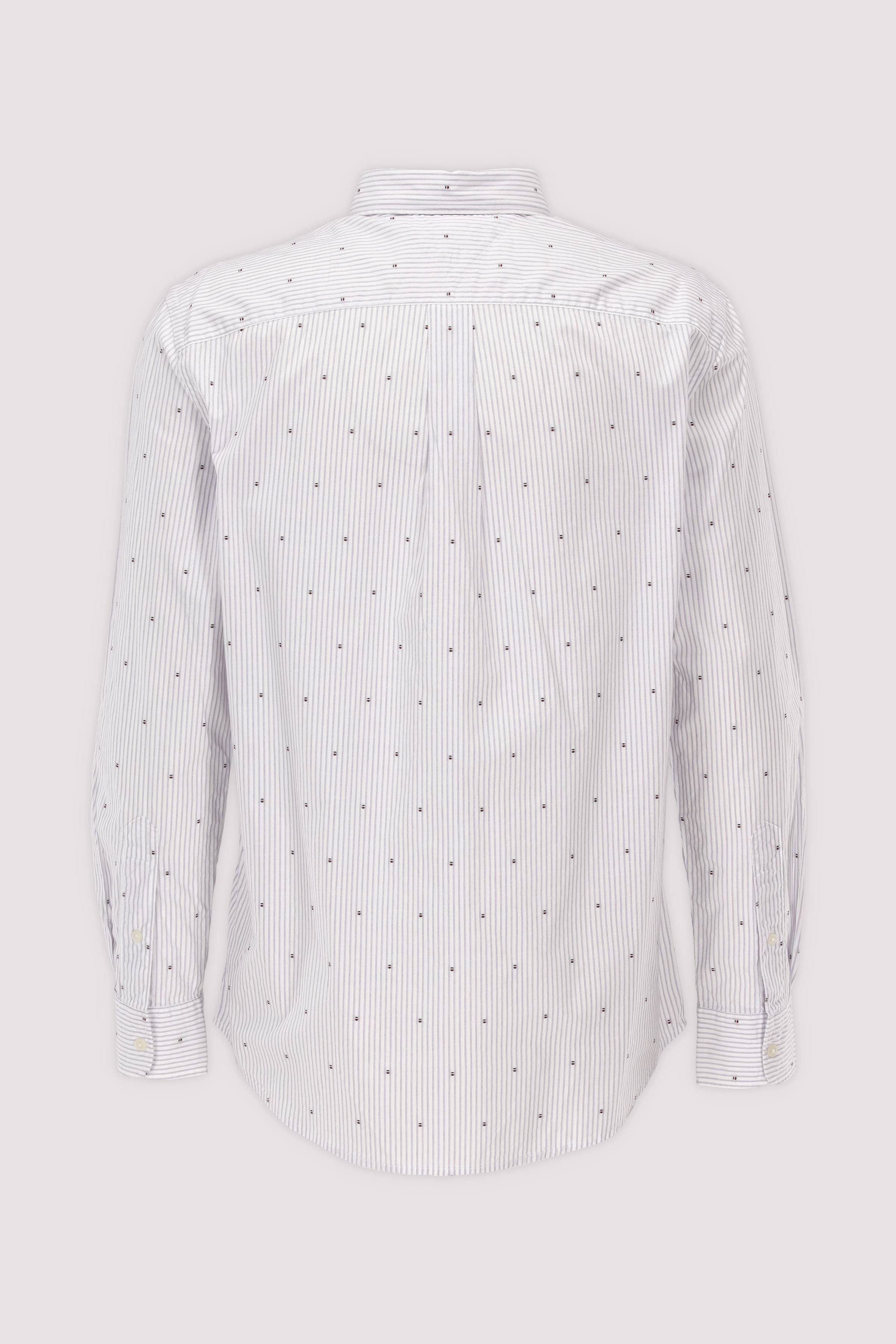 FLEX POPLIN FIL A COUPE SHT