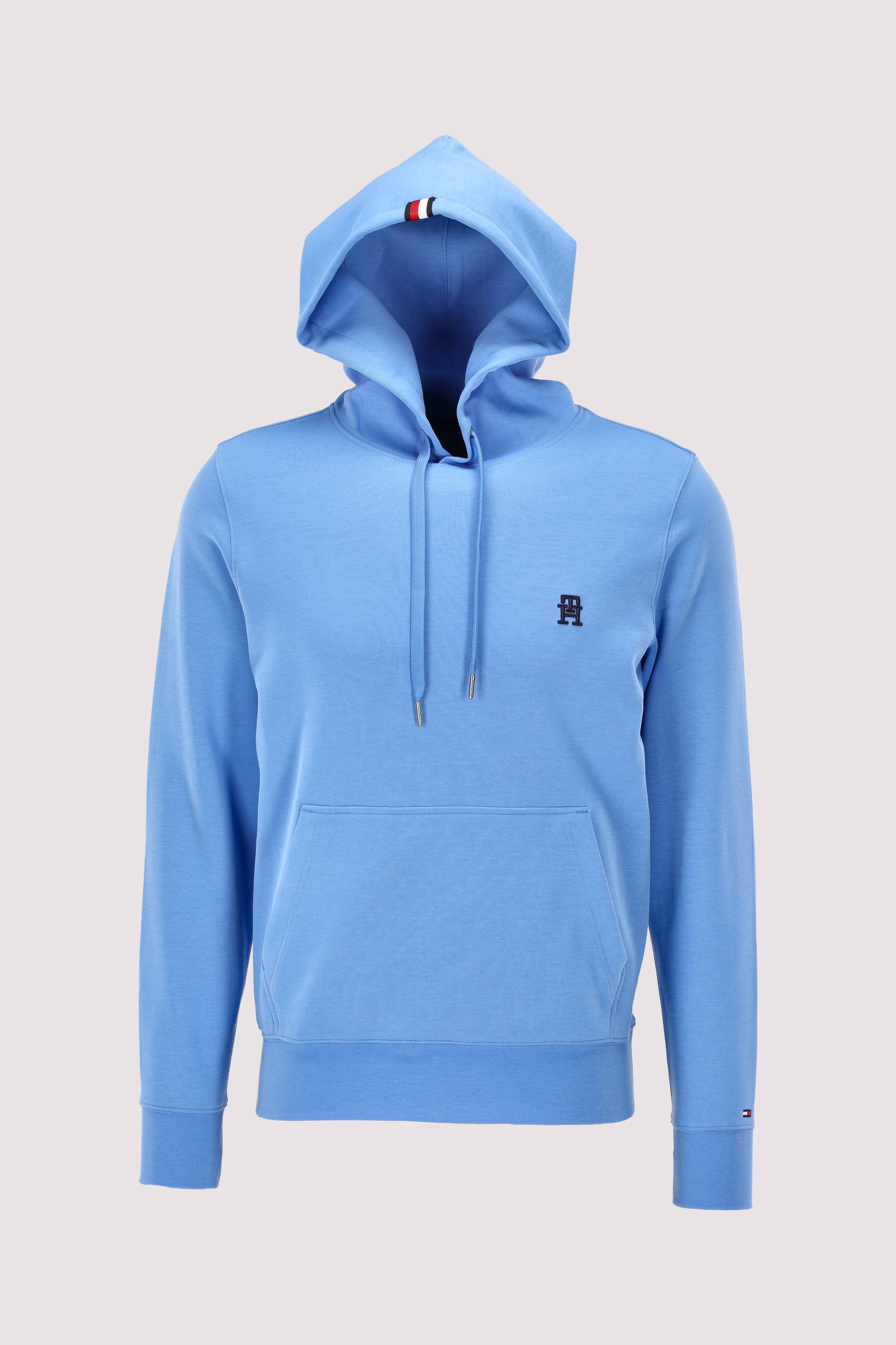 Tommy Hilfiger - MONOGRAM IMD HOODIE Tommy Hilfiger - MONOGRAM IMD HOODIE