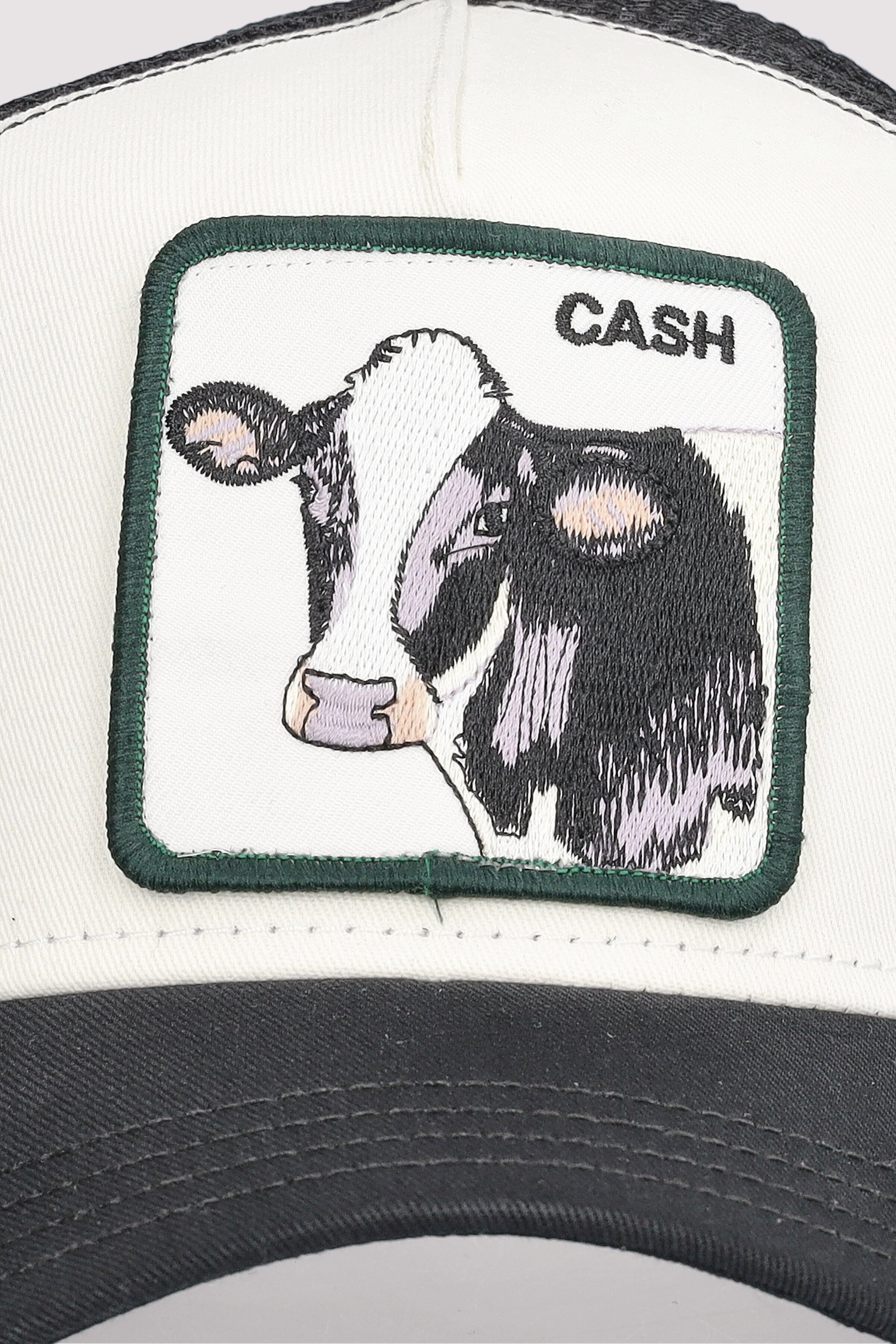 The Cash Cow