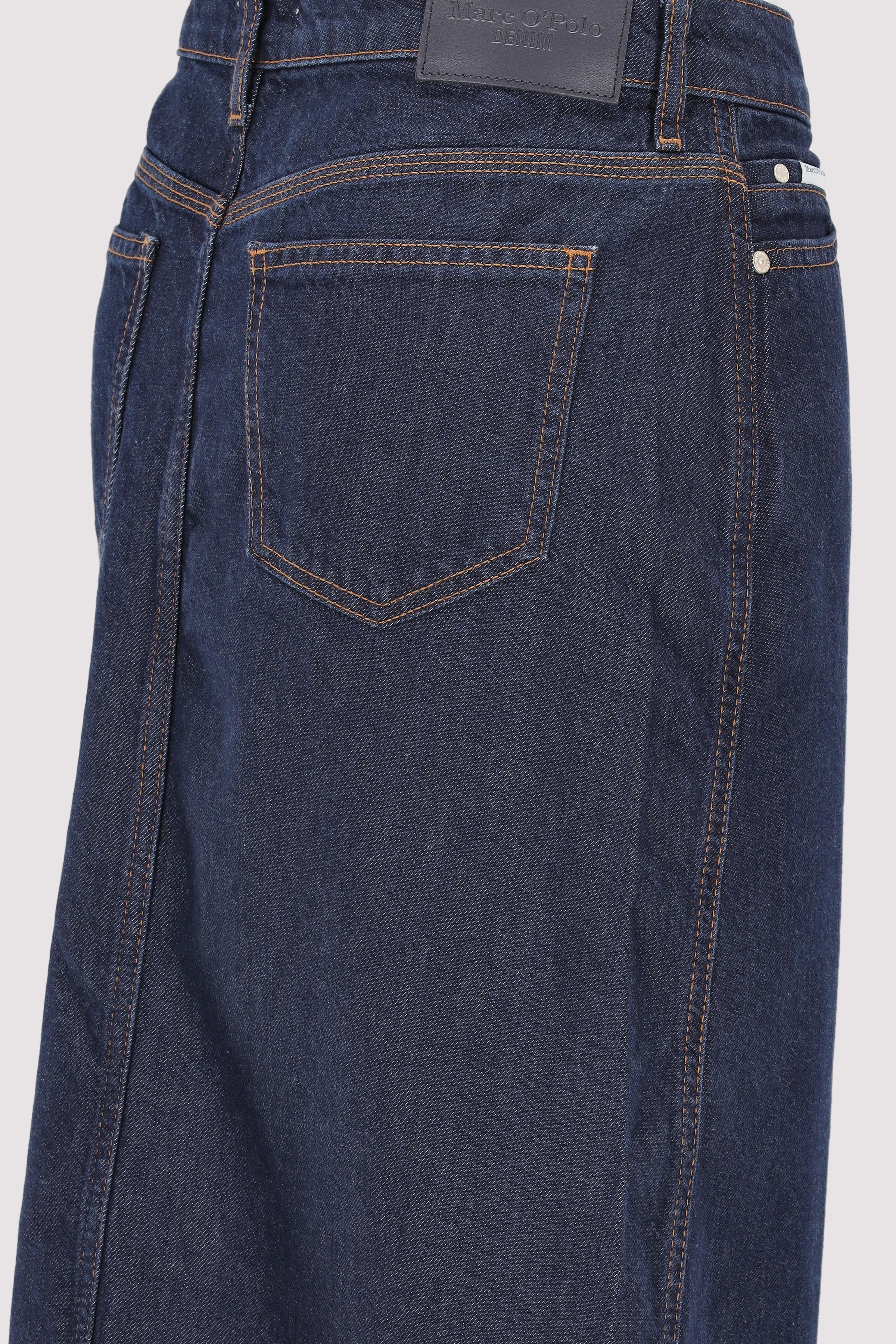 Marc O´Polo - Denim Skirts, Maxi Length, Col Marc O´Polo - Denim Skirts, Maxi Length, Col