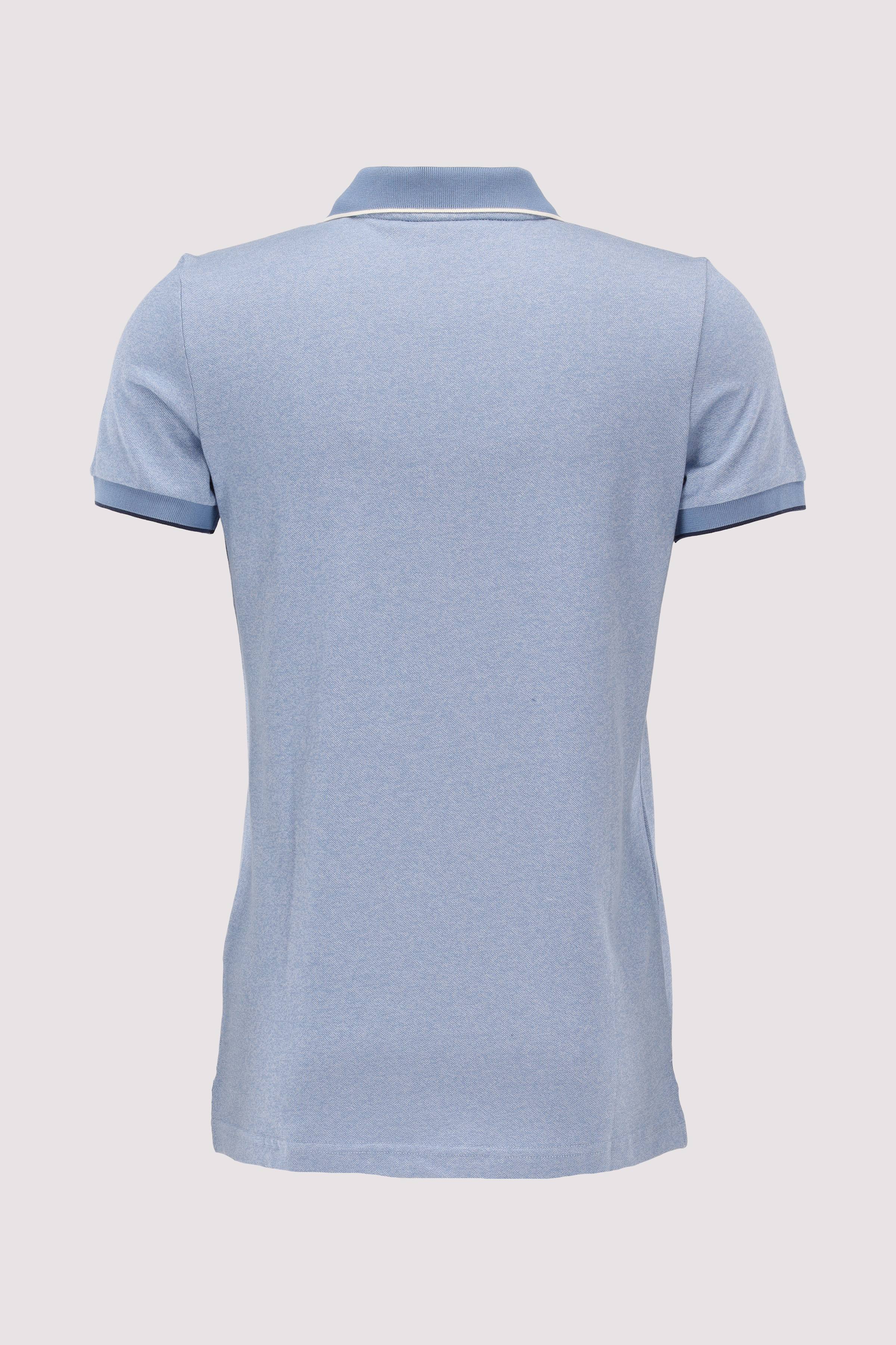 New Zealand Auckland Poloshirt